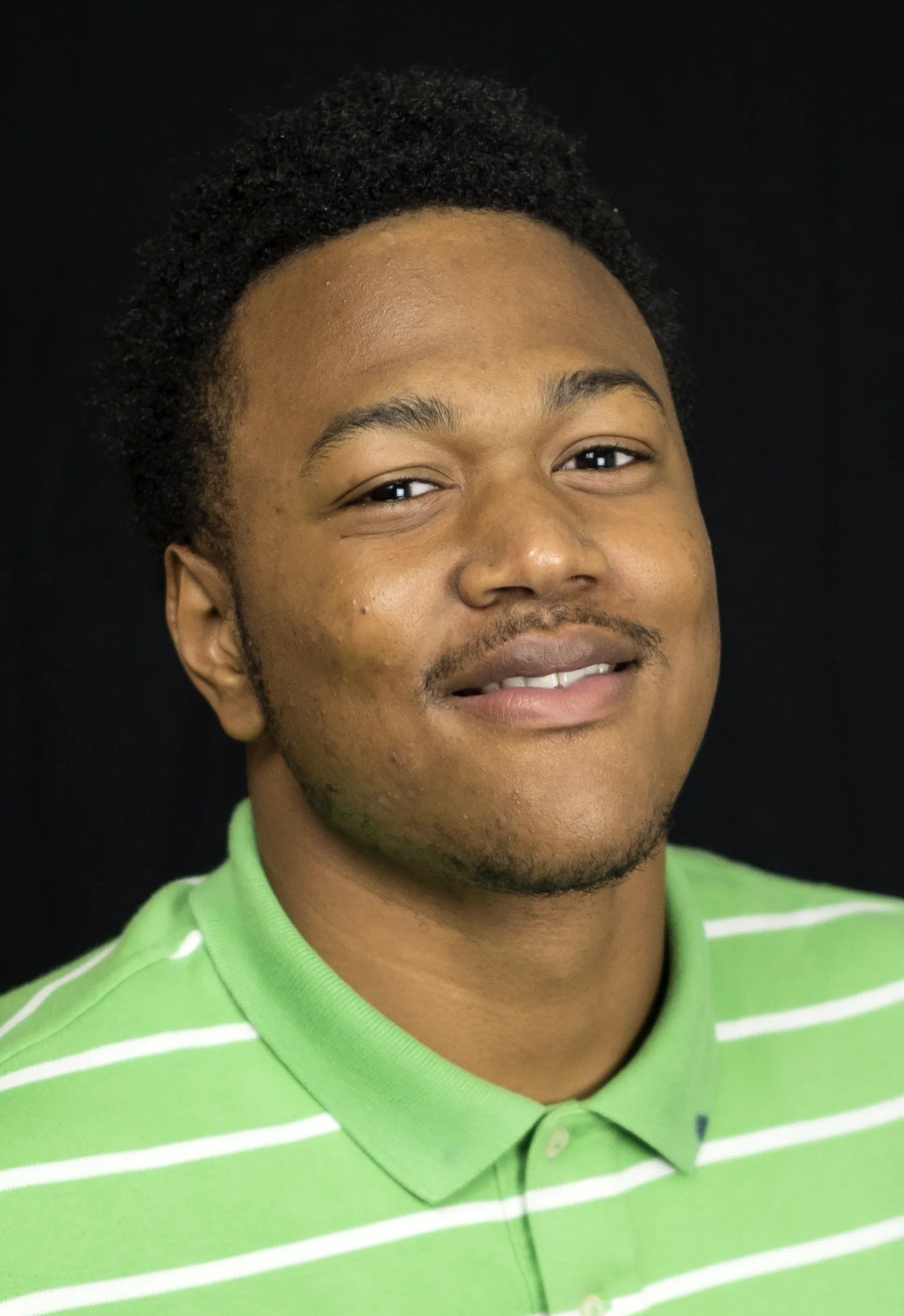 Jafari Rooks