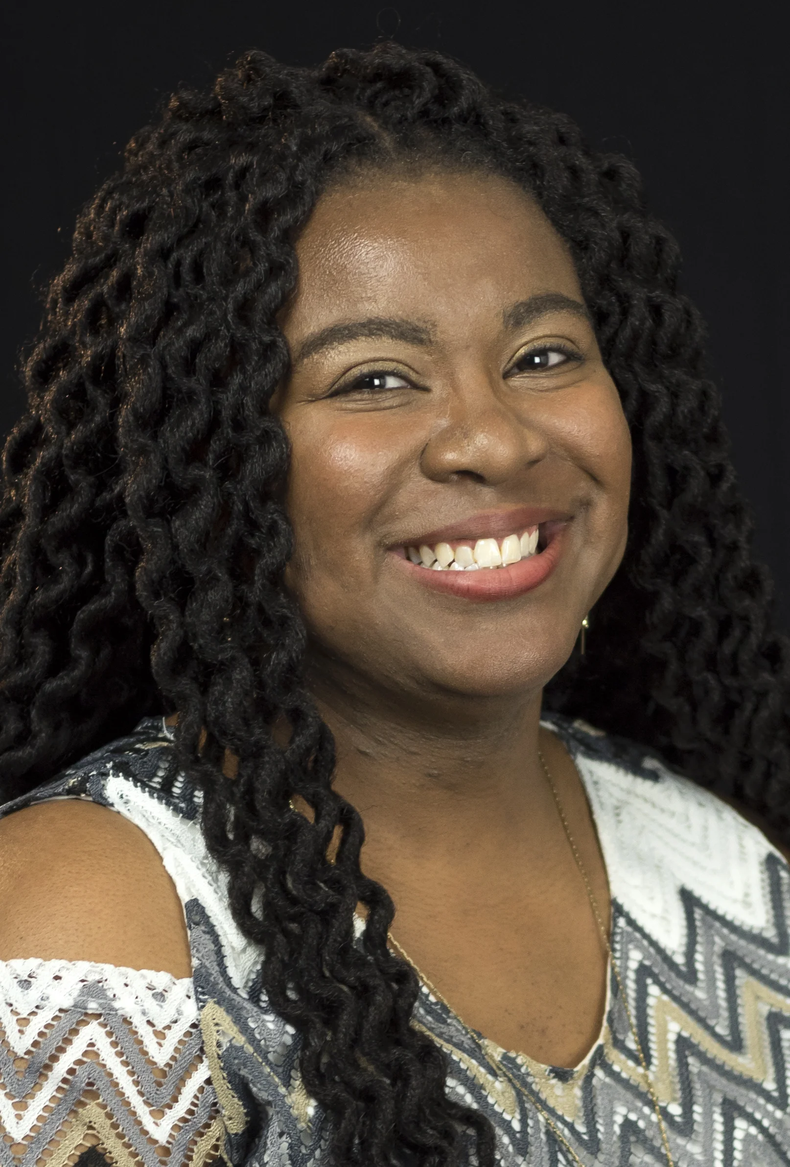 Juanita Johnson