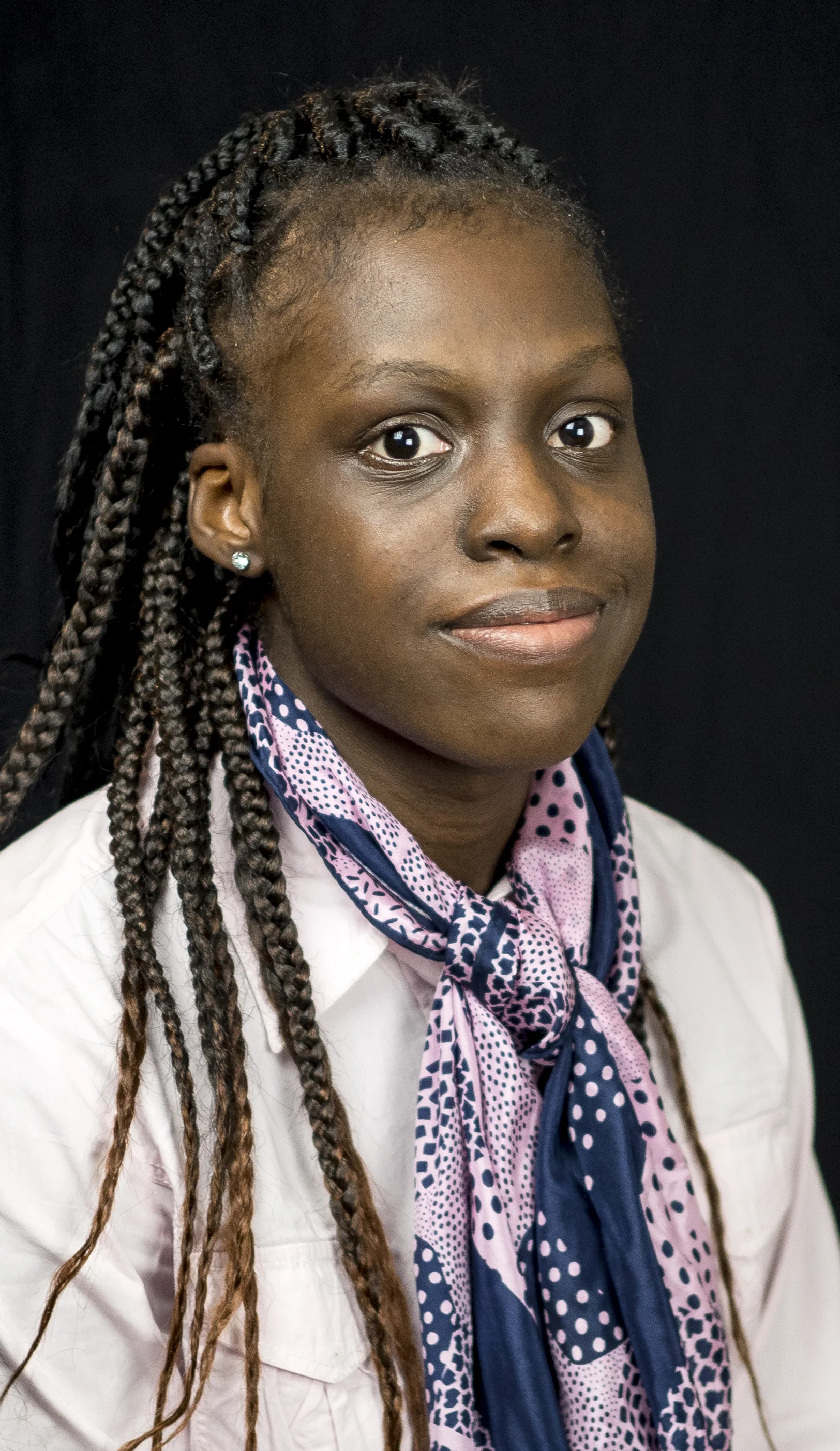 Lakeysha Lewis