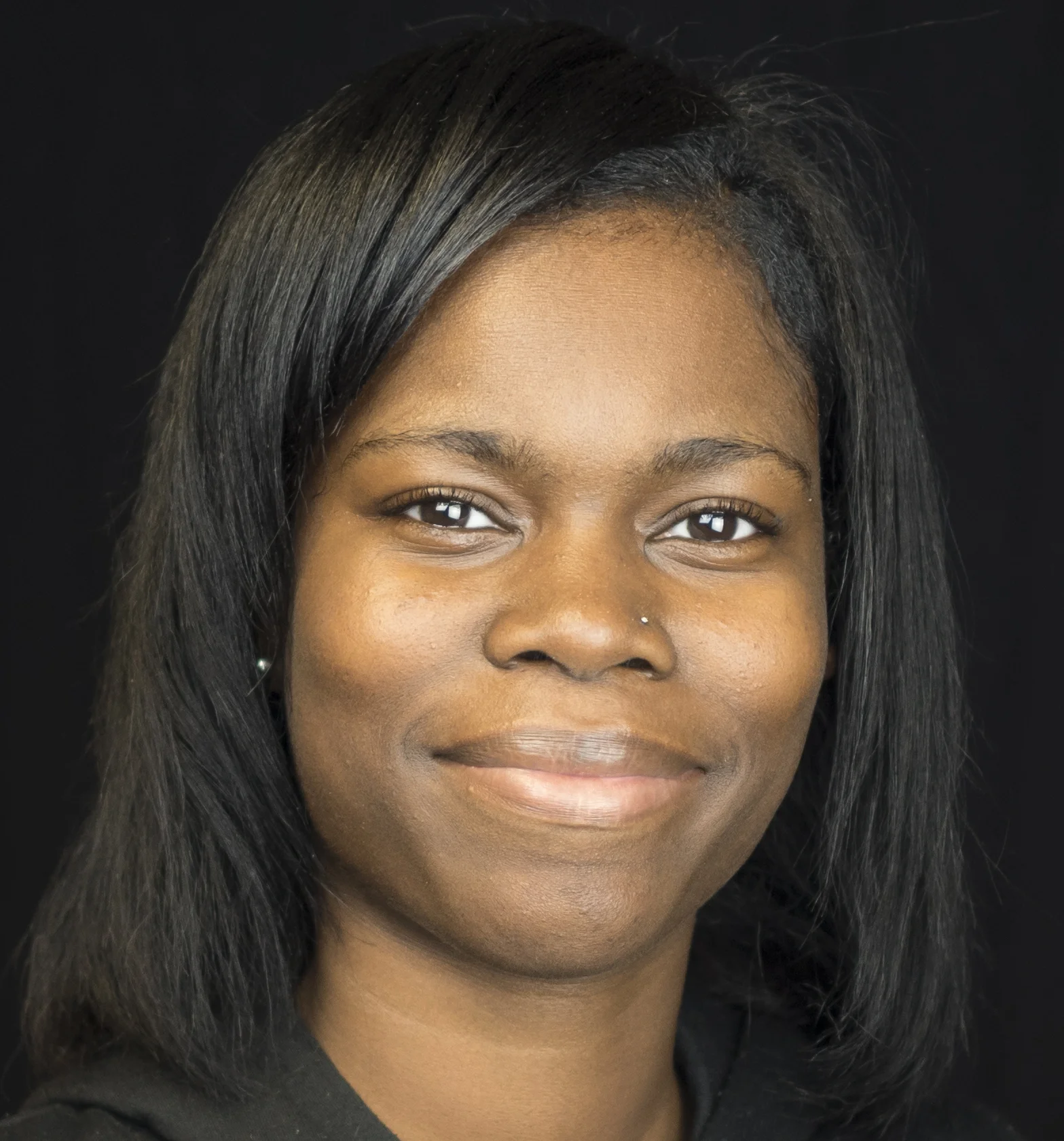 Sharneice Holmes