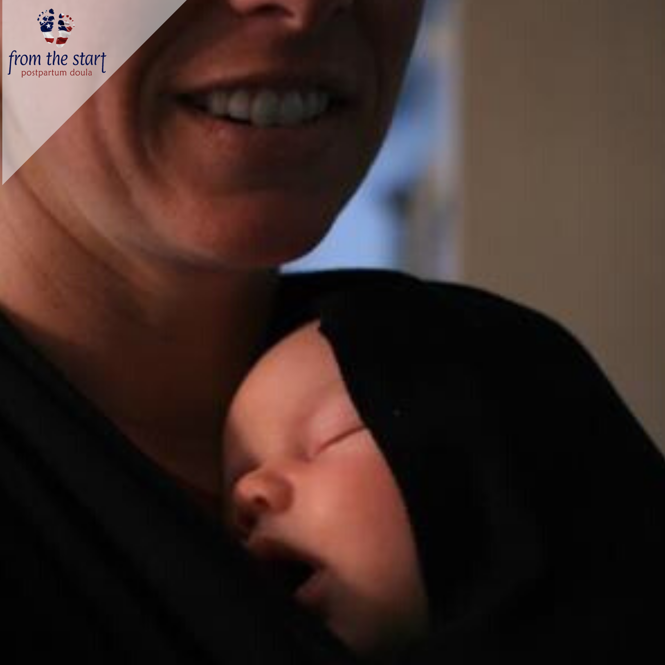 Newborn and Postpartum Prep Workshop - Think Outside the Hospital