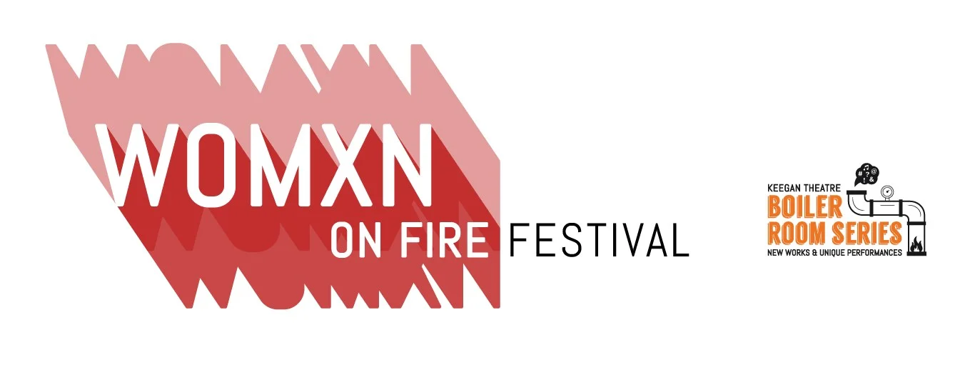 WOMXN on Fire Festival