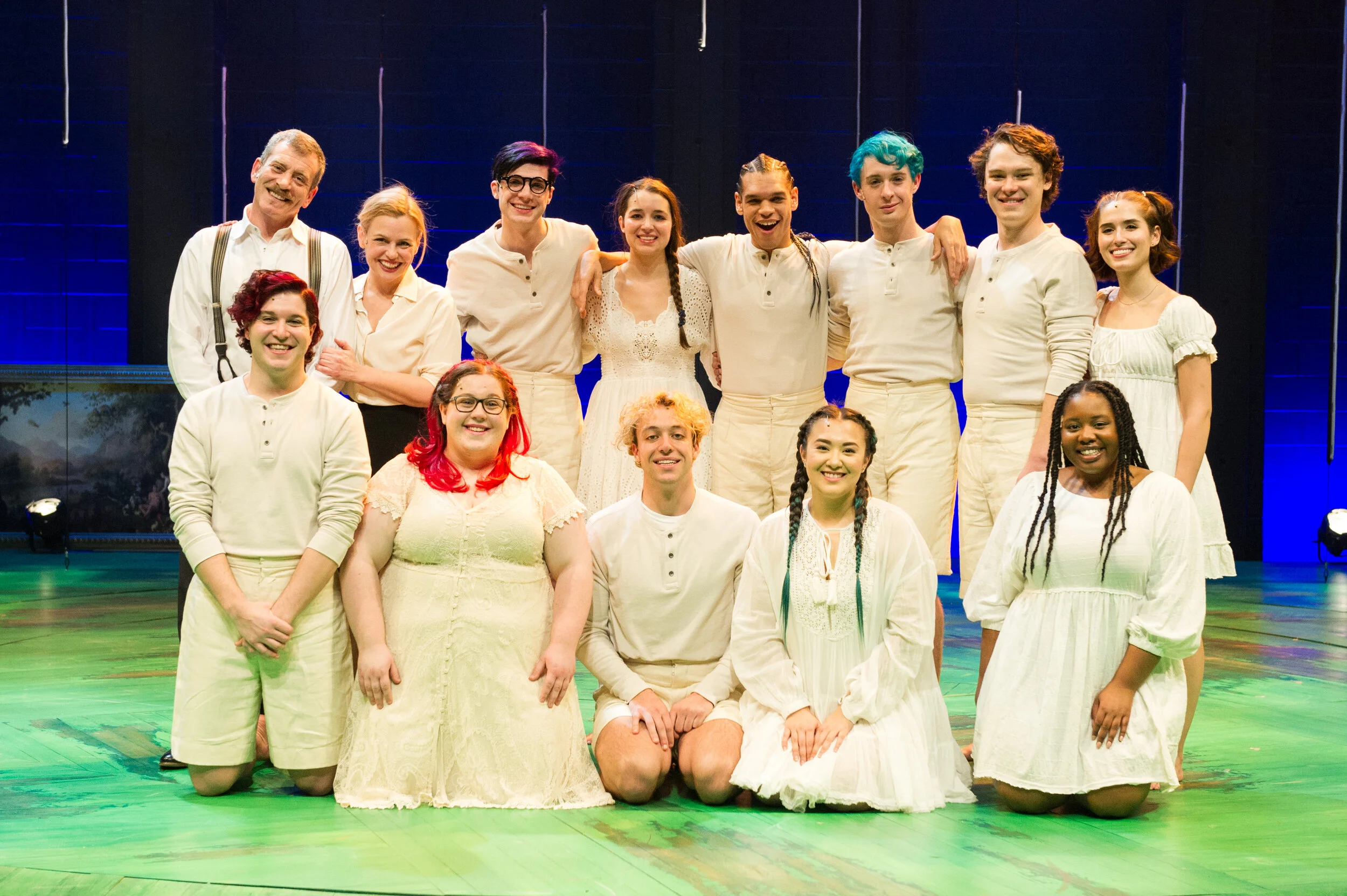 Spring Awakening Opens!