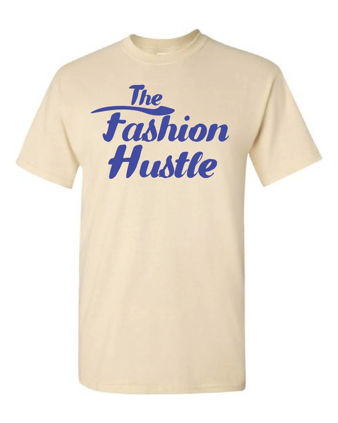 TFH TSHIRT CREAM
