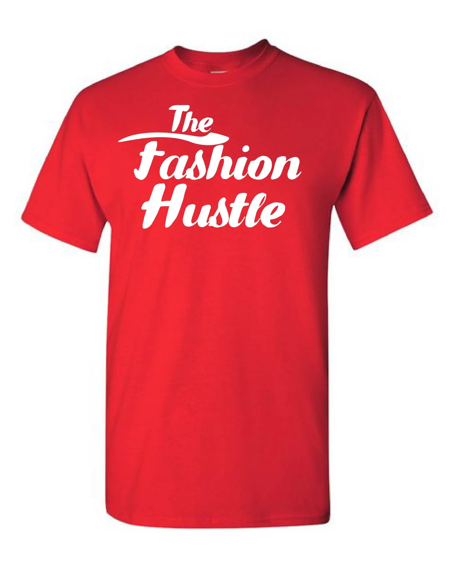 TFH TSHIRT RED