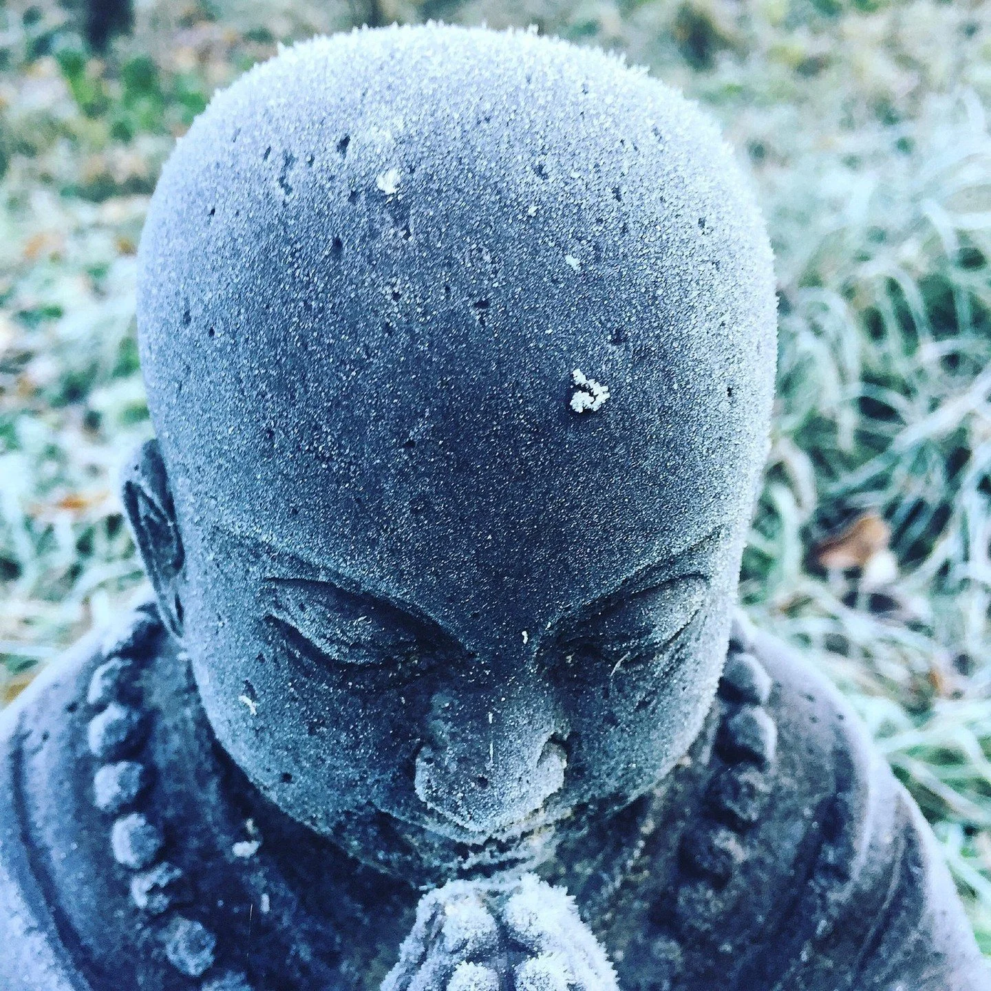 Deep down inside, each of us knows we have no idea what&rsquo;s going on. We don&rsquo;t know. We don&rsquo;t know why we occupy this body. We don&rsquo;t know when we are born, where we came from. Don&rsquo;t know why we are on this planet. We don&r