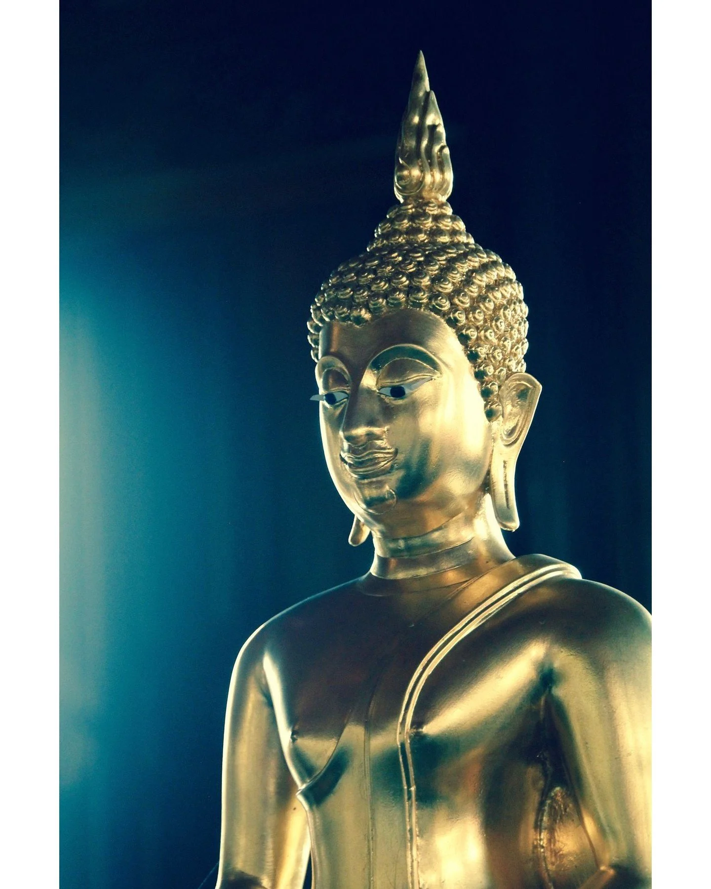 We have likes and dislikes. Things that we like we want to hold onto. And we do, we hold onto them. It&rsquo;s not so much that we&rsquo;re attached to them. They take root in us. Can you just feel it, sinking its roots in, taking over? You see these