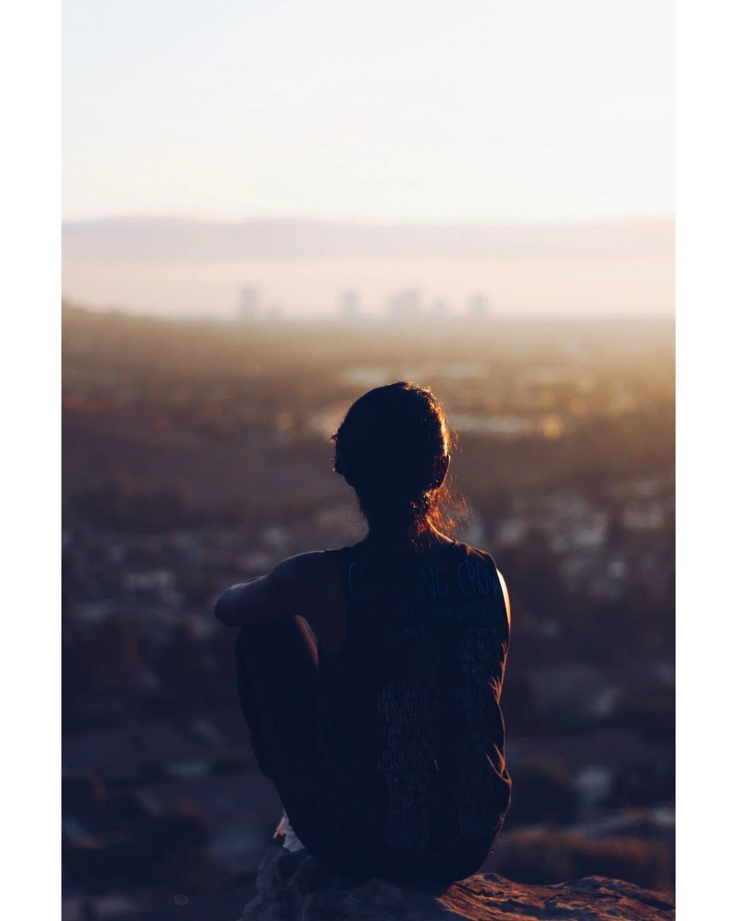 When we begin a meditation practice it is often quite shocking so see our very busy mind. I have heard many people say they initially felt worse after beginning to meditate. Previously, they had never slowed down enough to realize what a thought-prod