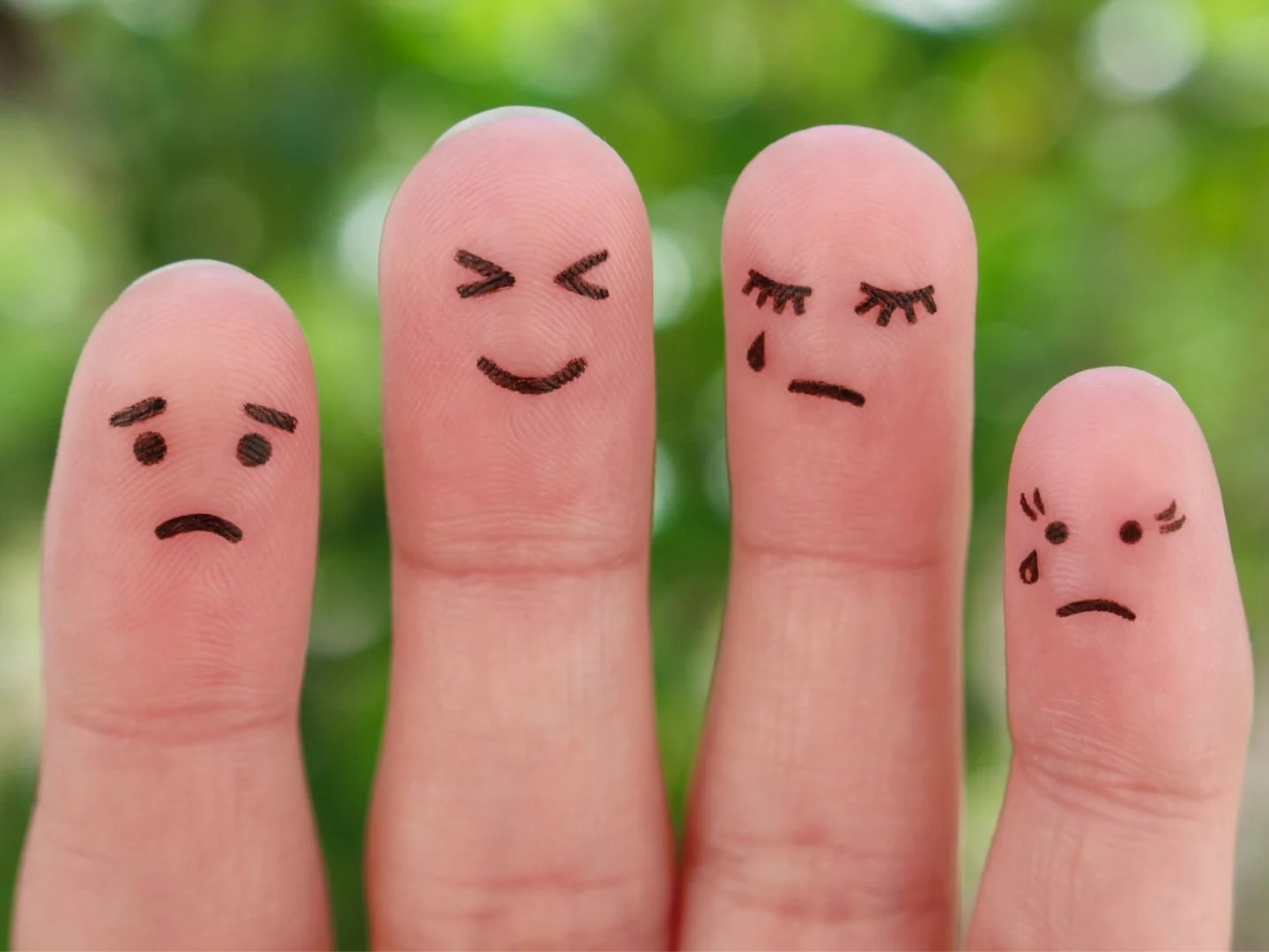 How did Buddhism start? It started when Buddha looked around and said &ldquo;Whoa! Everybody&rsquo;s suffering. What&rsquo;s this suffering about, how can I end this suffering?&rdquo; When we usually think of ending suffering, it&rsquo;s &ldquo;I wan