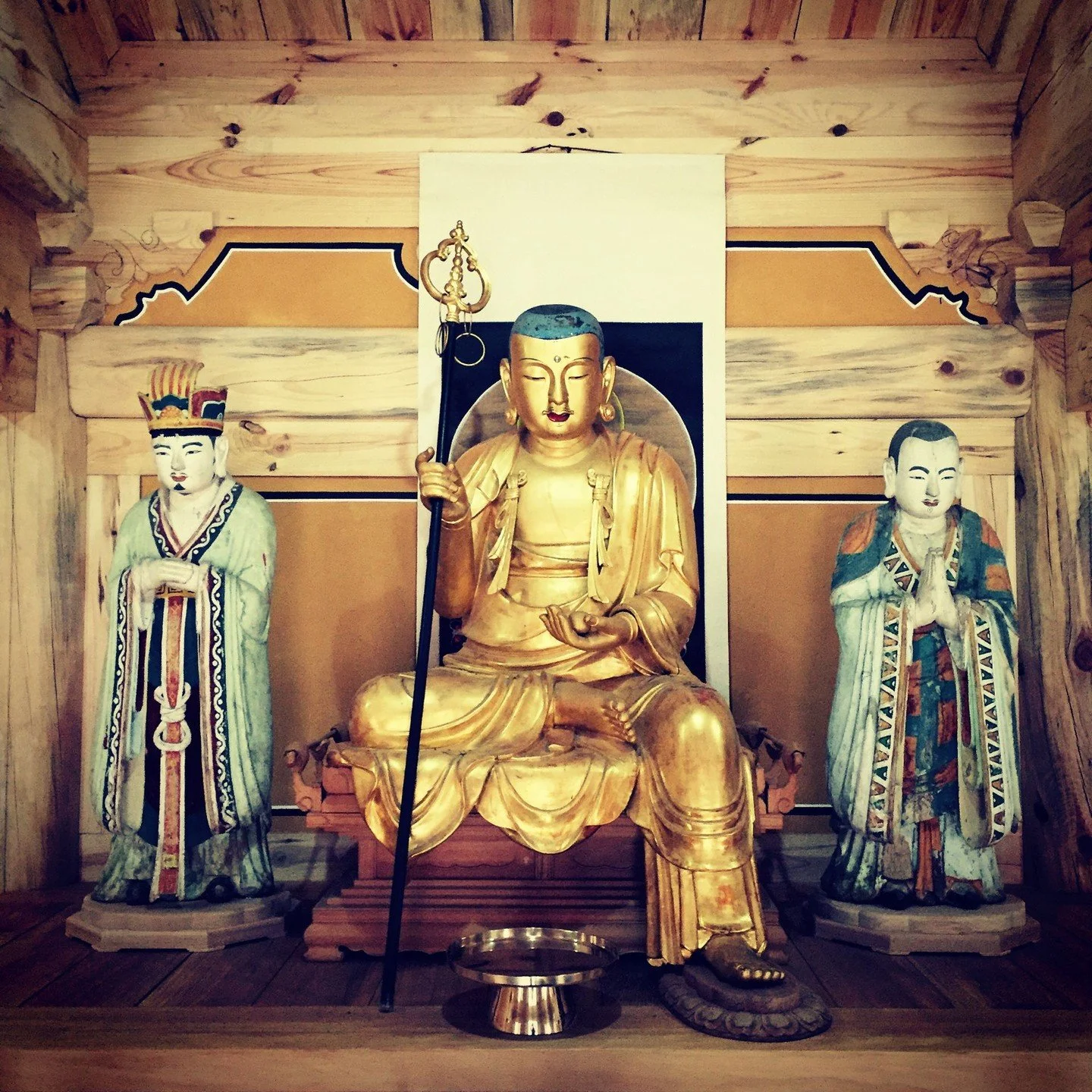 The truth is, we don&rsquo;t know what happens when we die. The Buddhist teaching about death can be helpful in that it gives us a good feeling, some sense of comfort in this mystery. This framework can be helpful in the grieving process, but the Bud