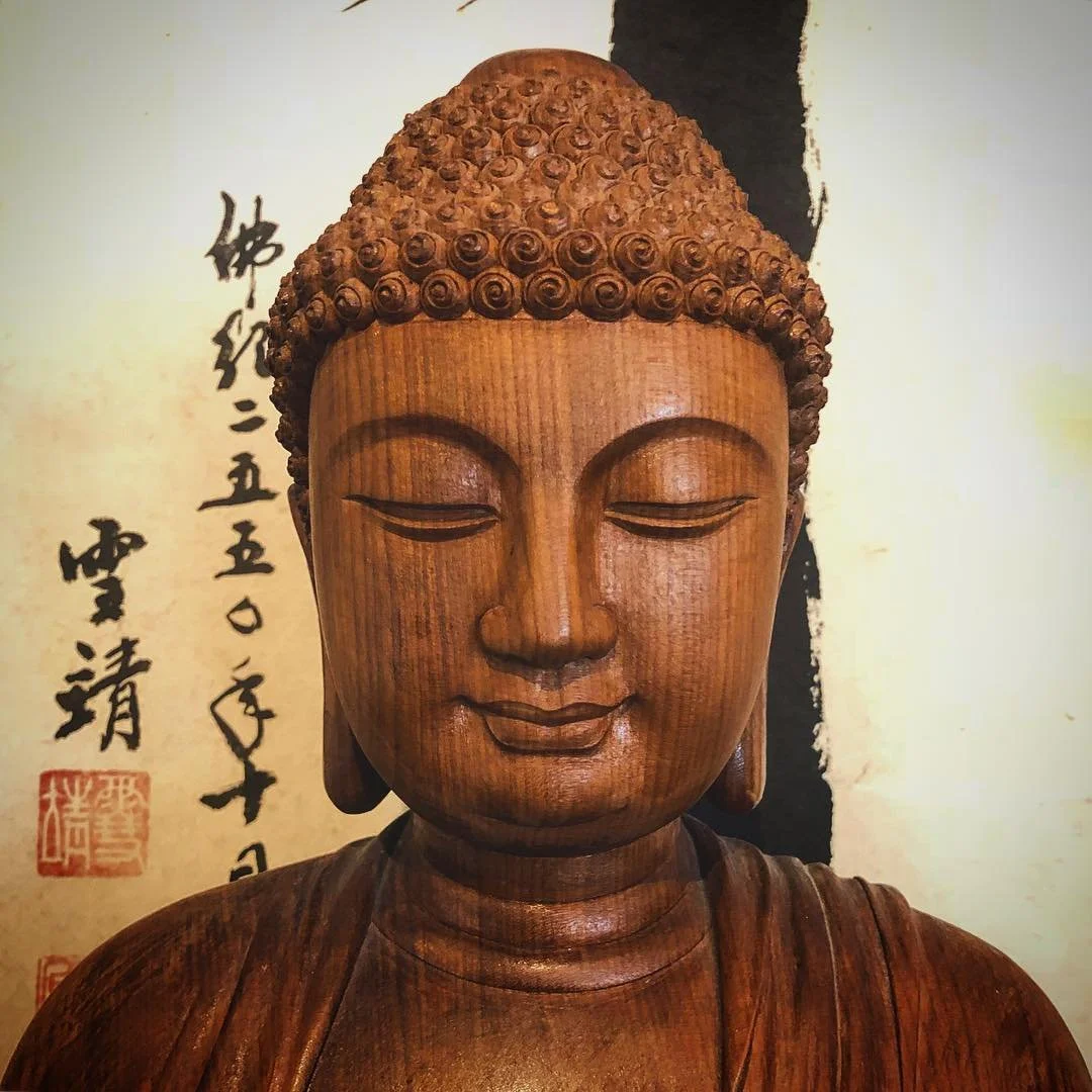 Is there a god or a creator? Is Buddhism a religion or is it just practicing Buddha&rsquo;s teaching? Buddha was asked things like, "why did the universe appear?" "Is there some being that made the universe?" Things like that. &qu