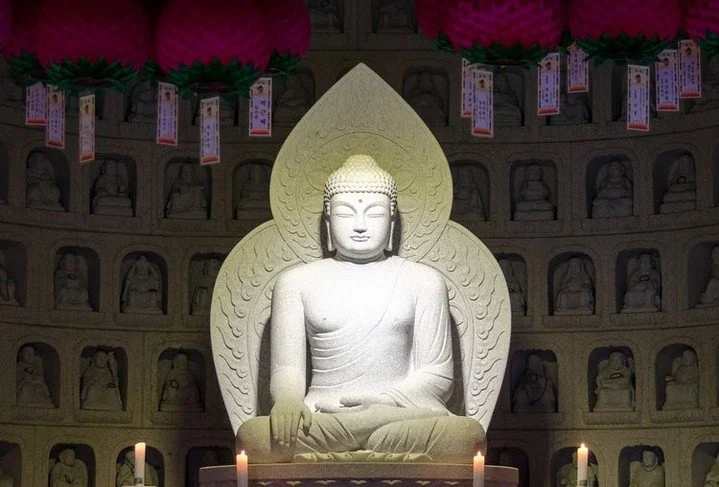 Sometimes when you start searching for something, you can lose what you already have. One teacher very well known in the West, but already gone, Suzuki Roshi, said that Zen is not putting anything into your pocket. It is actually just checking what i