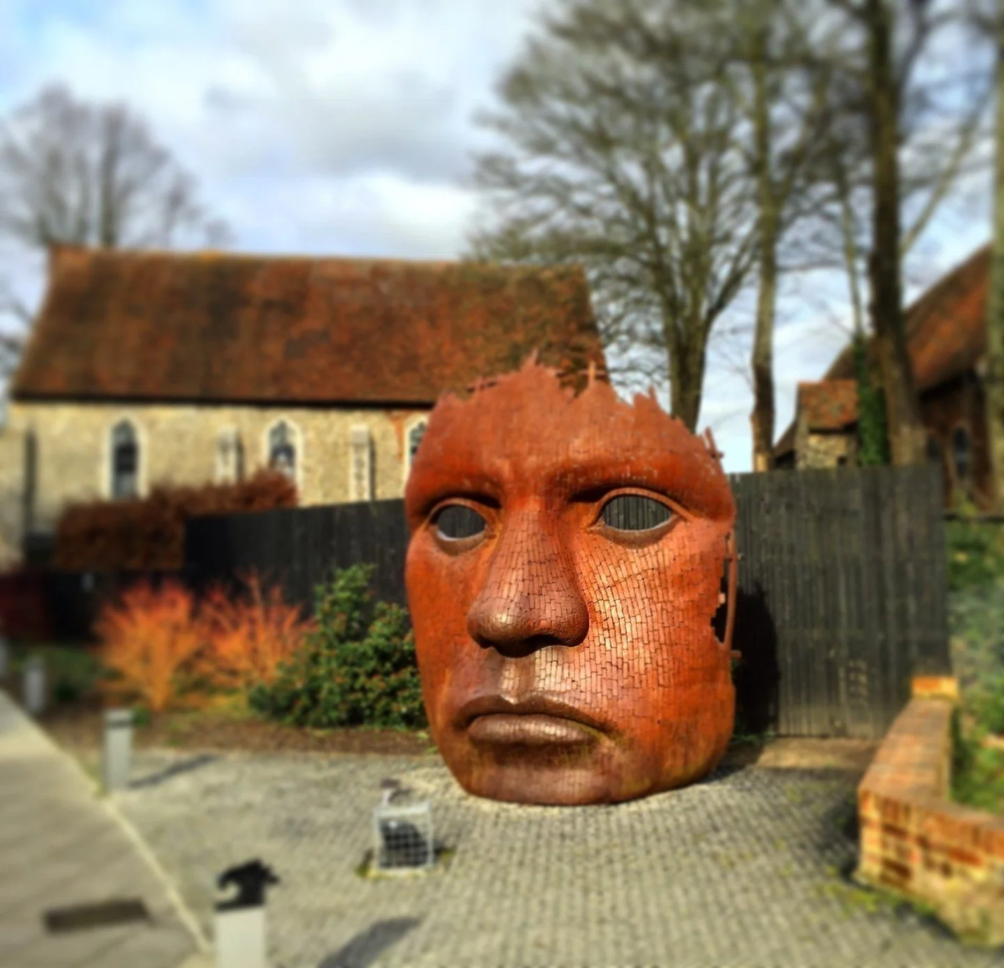 In one of the Buddhist scriptures, the Hua Yen Sutra (in English, the Flower Garland Sutra), there is a short passage that is often quoted: &ldquo;If you want to understand all the Buddhas of the past, present and future, then you should view the nat