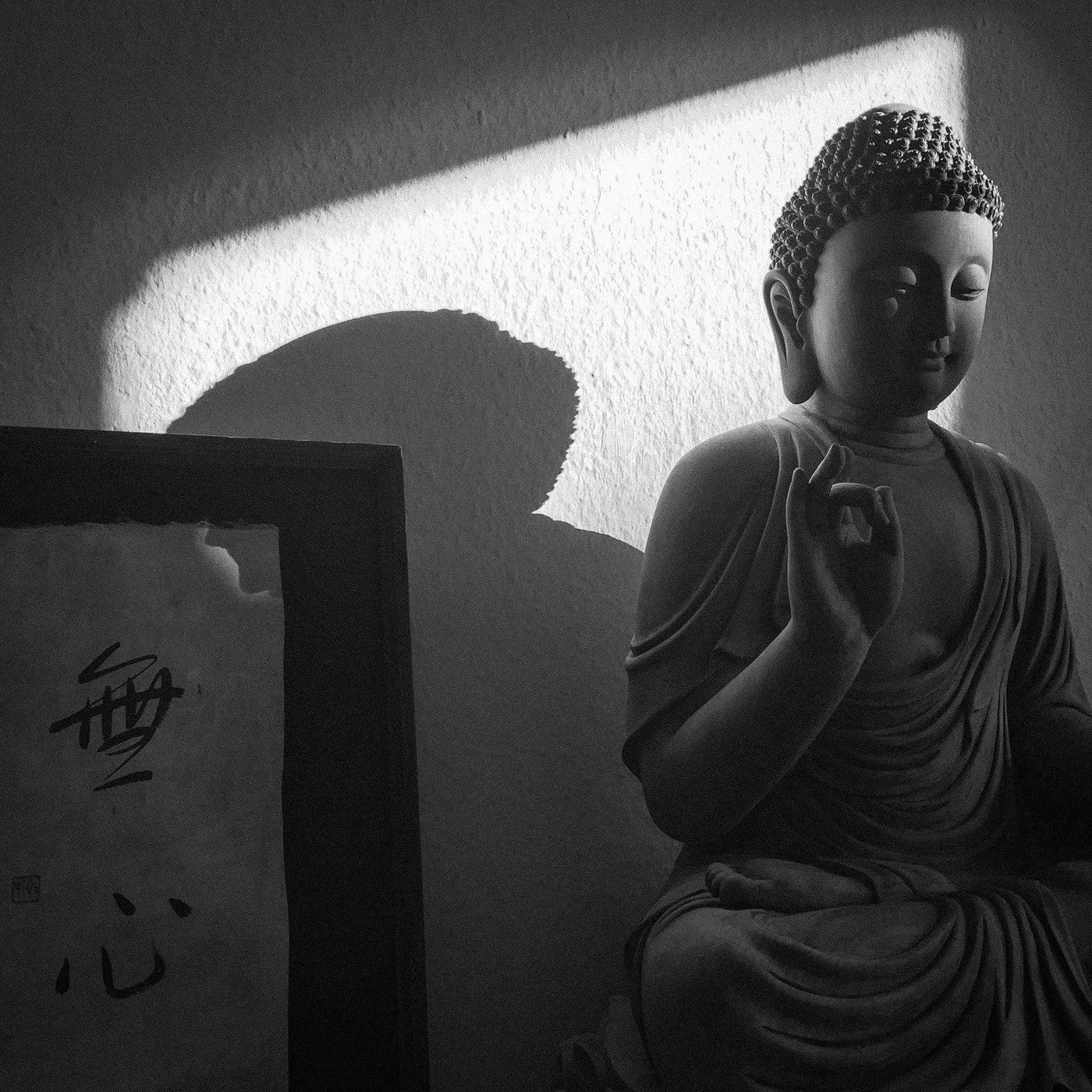 If you come to the Zen Center, nobody asks what you believe, and nobody tells you what to believe. We tell you our practice forms: how to meditate, how to chant and so on. What you believe is your own business.
When I was growing up, my Orthodox Jewi