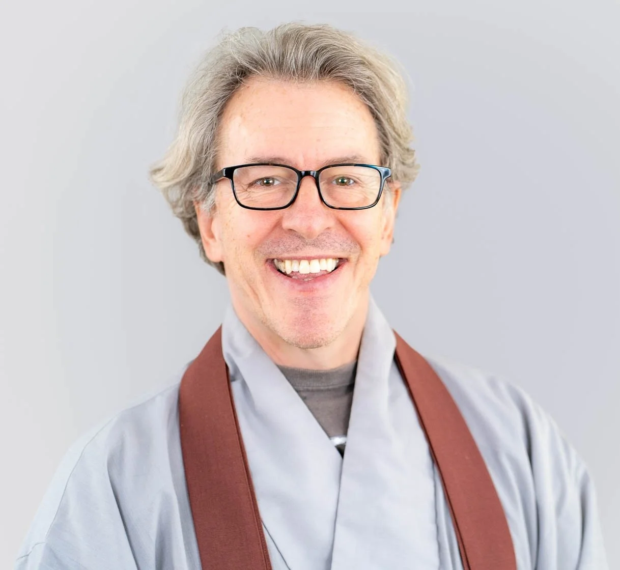 Colin Beavan JDPSN