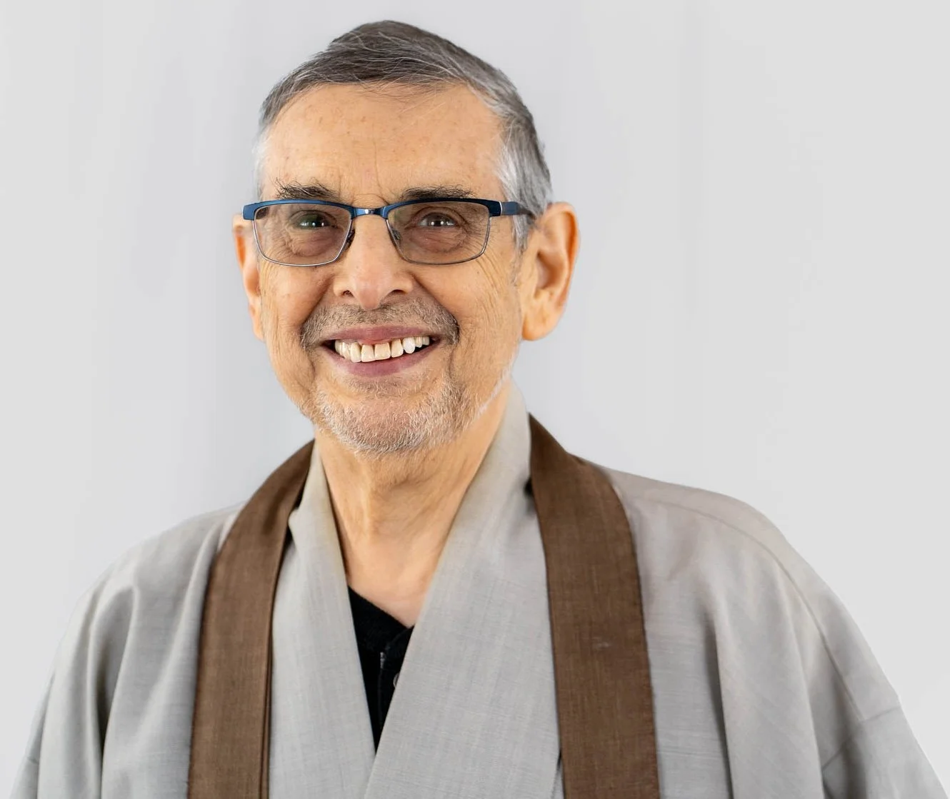 Zen Master Wu Kwang – Regional Zen Master