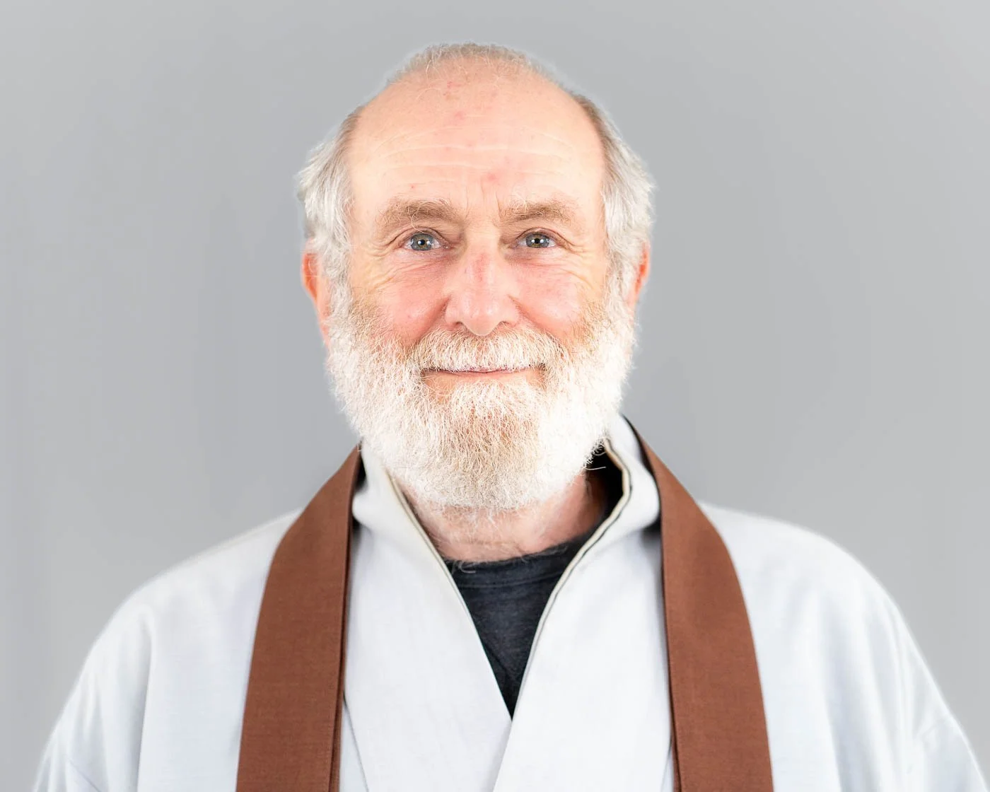 Zen Master Bon Soeng