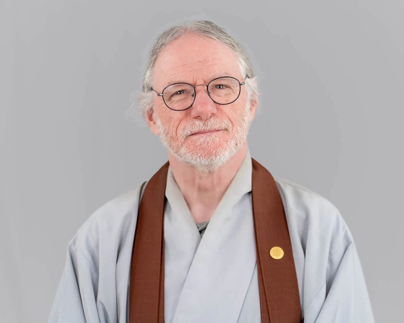 Terry Cronin JDPSN