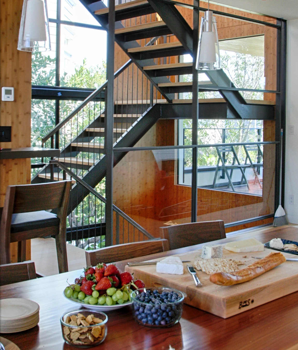  Telegraph Hill - Farrell Architecture - San Francisco 