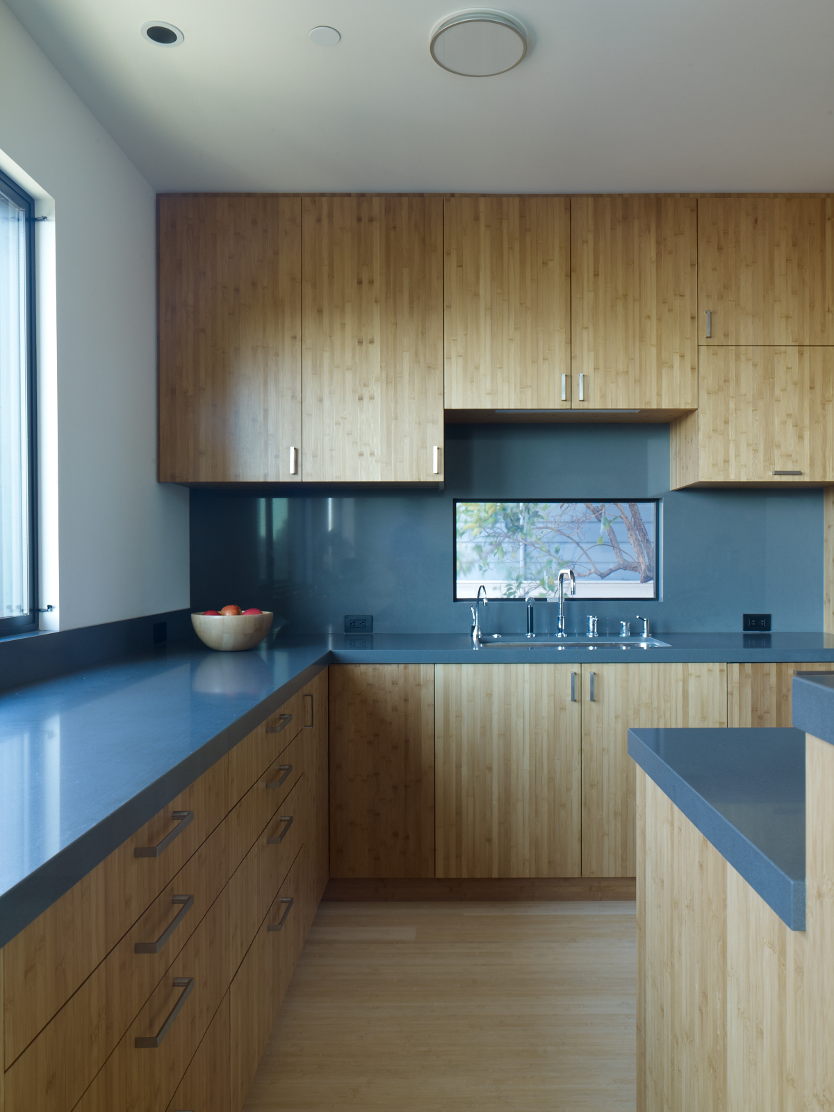  Telegraph Hill - Farrell Architecture - San Francisco 