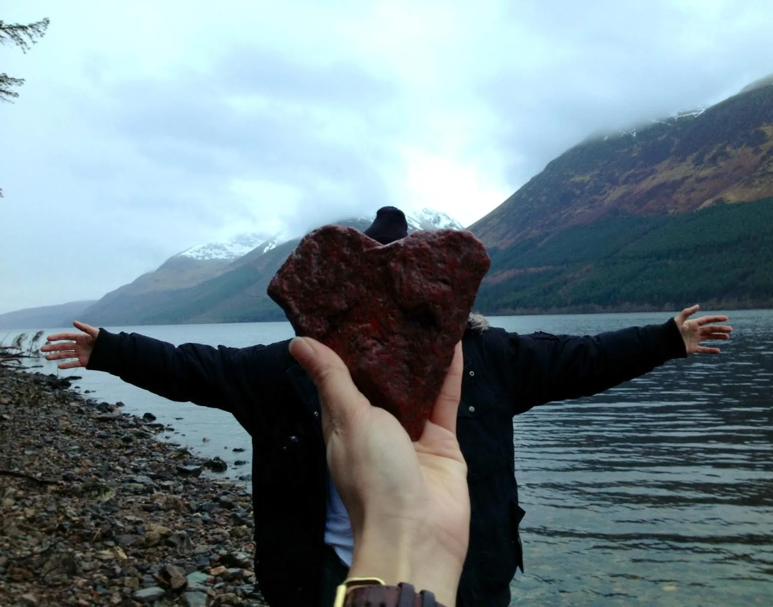 6 Things To Do in Scotland