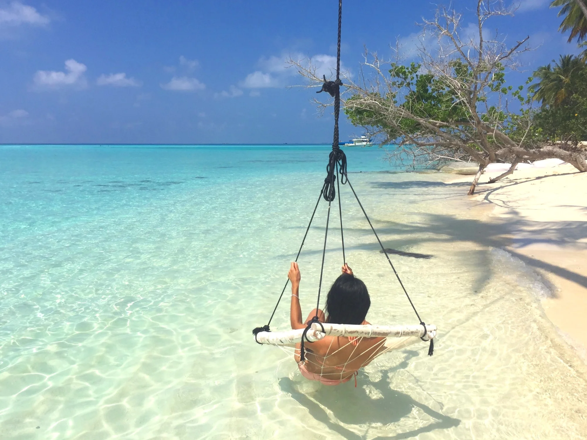 Fulidhoo: A Budget Island Paradise in the Maldives