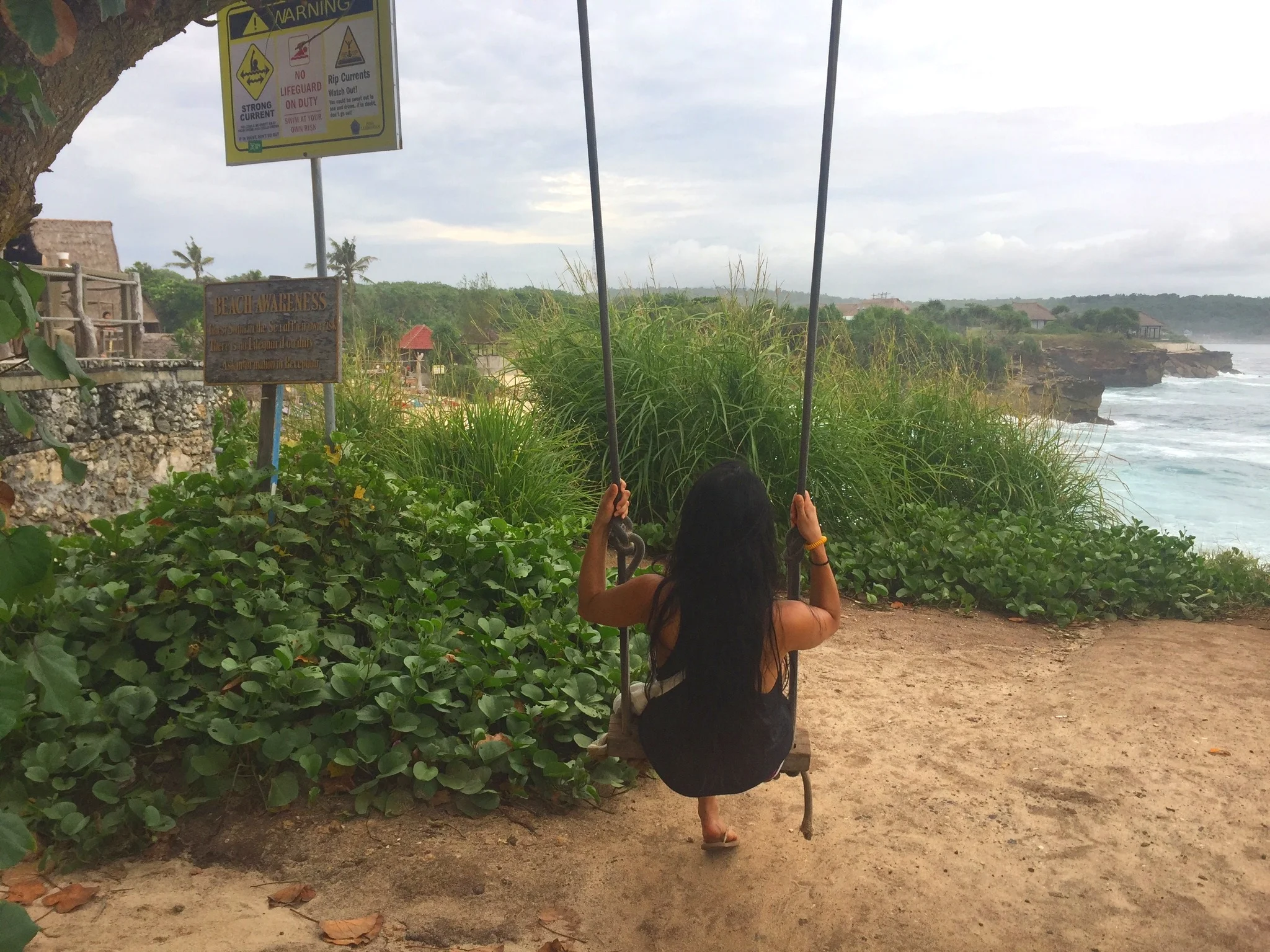 5 Reasons Why You Should Solo Travel