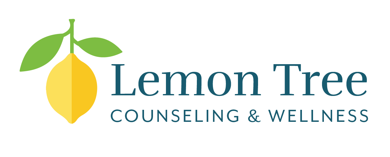 Lemon Tree Counseling and Wellness