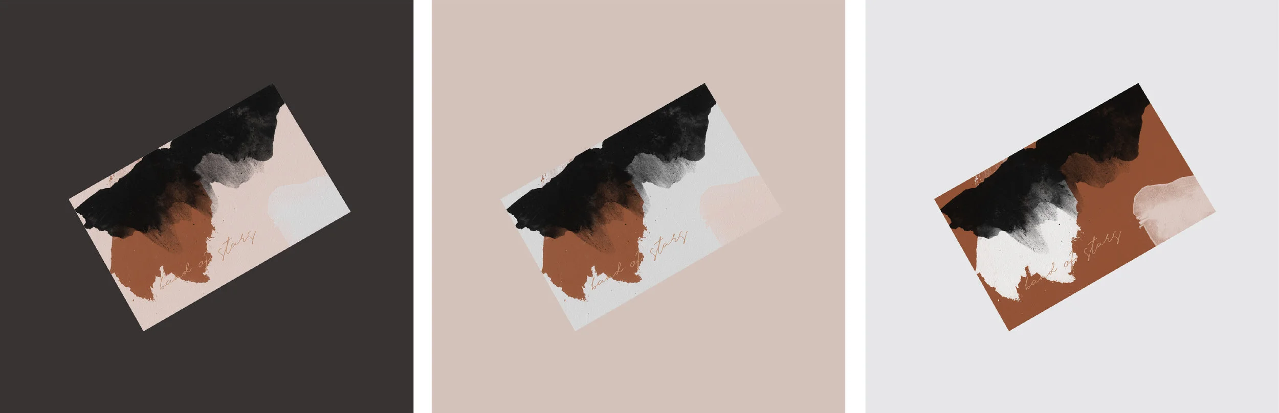 minimalist design