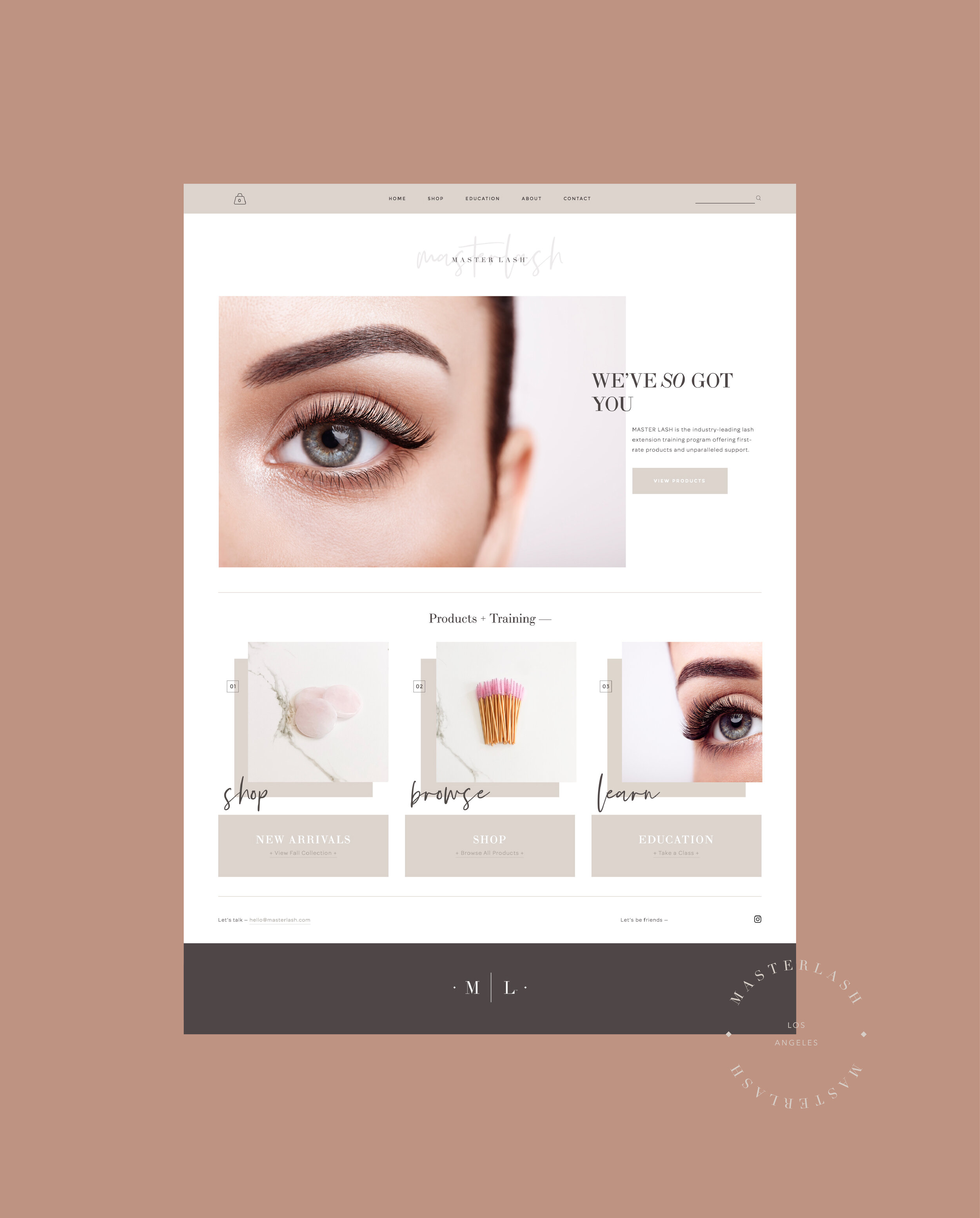 Sarah Magidoff_CANOPY_Brand Design_Master Lash_05 Website Design_Full.jpg