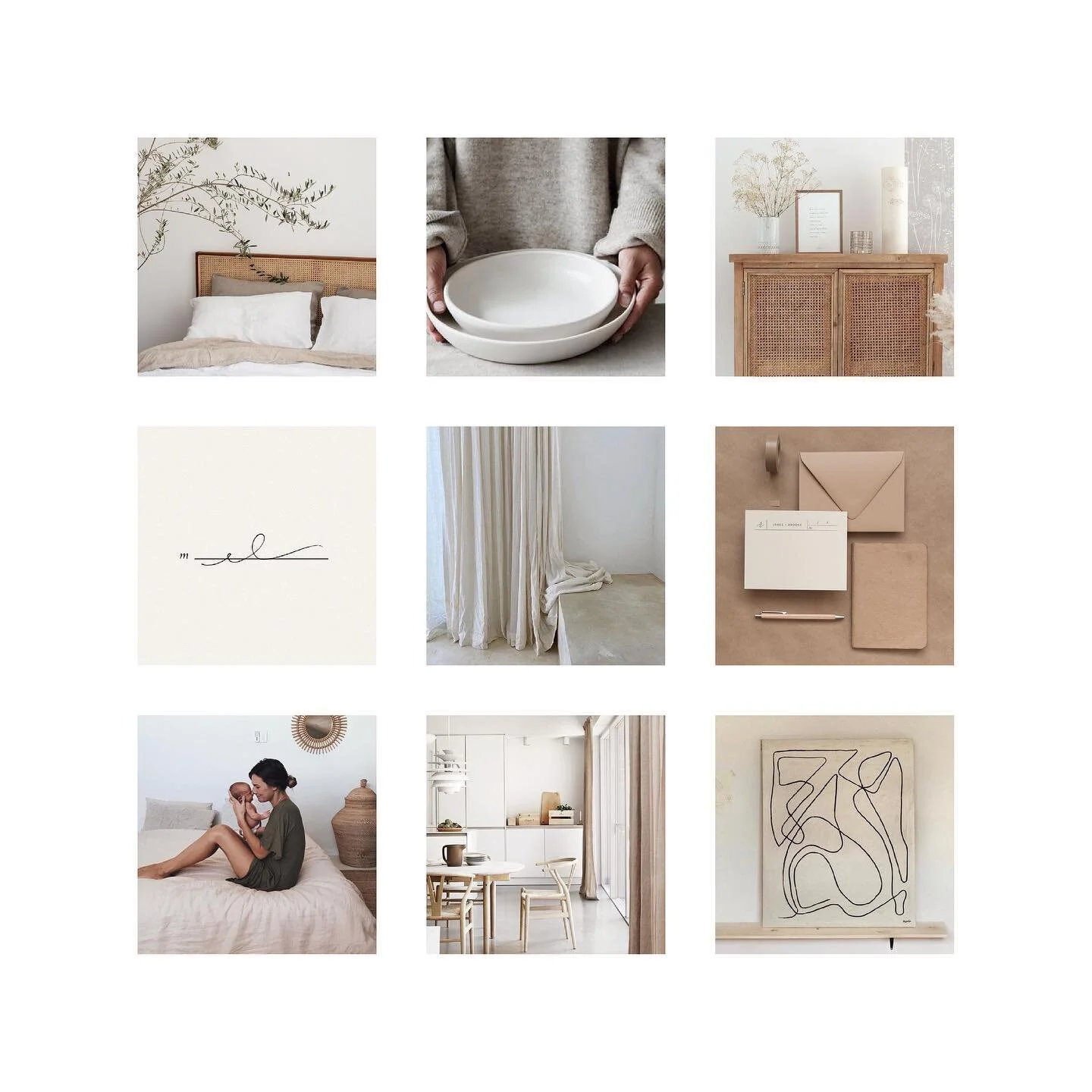 #canopymade After nailing your brand&rsquo;s words (aka &ldquo;filters&rdquo;) &mdash; the emotions or adjectives you want your clientele to feel each time they encounter a brand touchpoint &mdash; it&rsquo;s time to visually define what that looks l