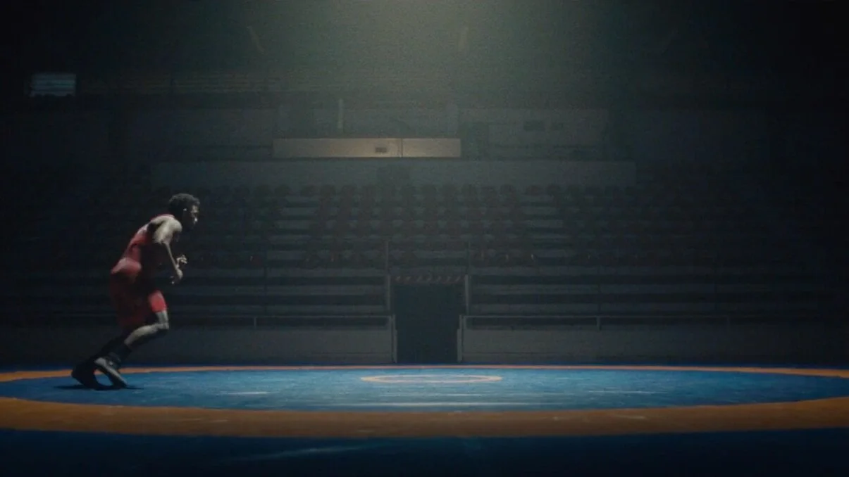 IOC I Stronger Together