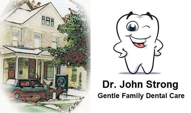 Old South & Wortley Village Family Dental Office