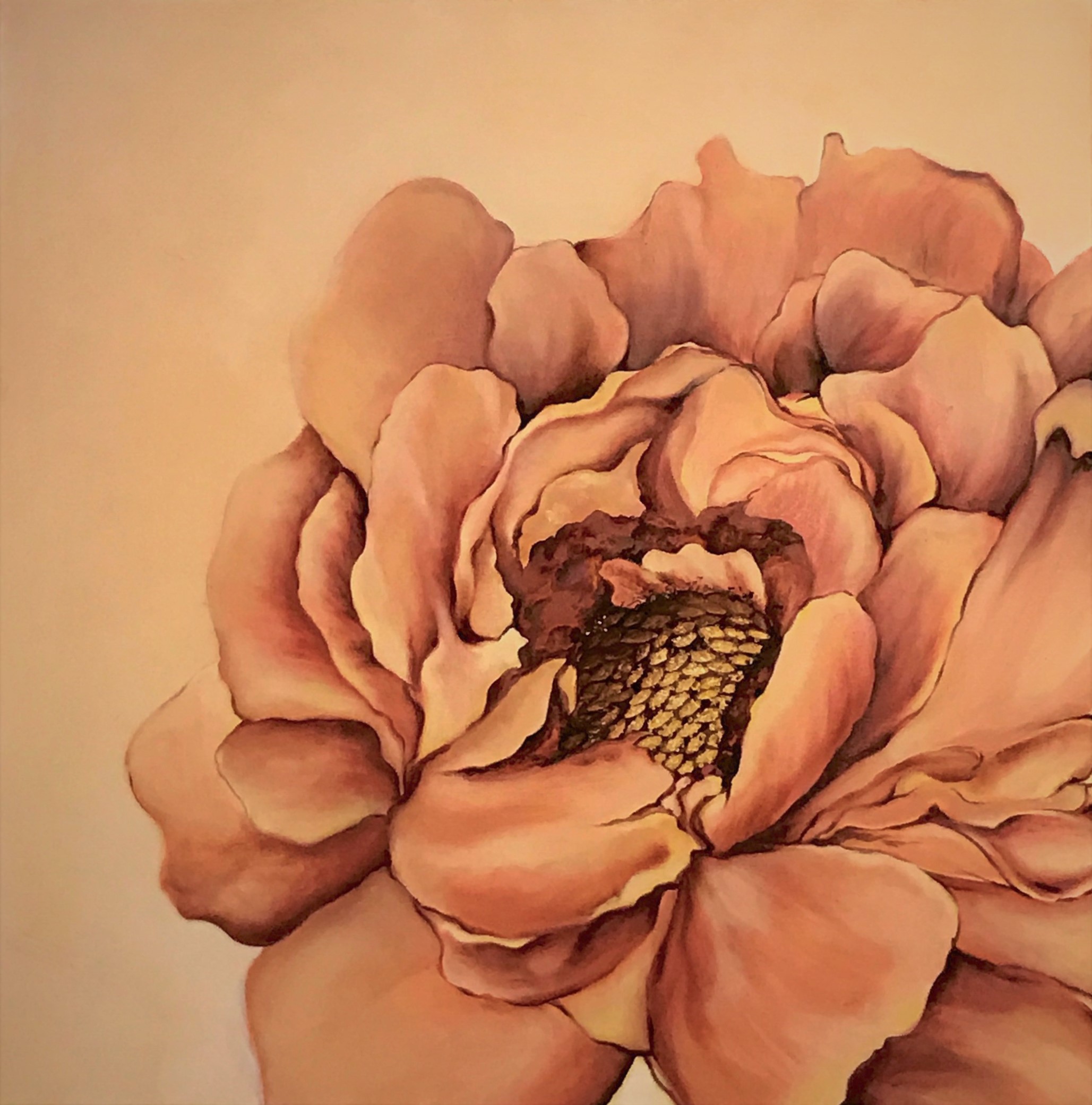 Oil Painting