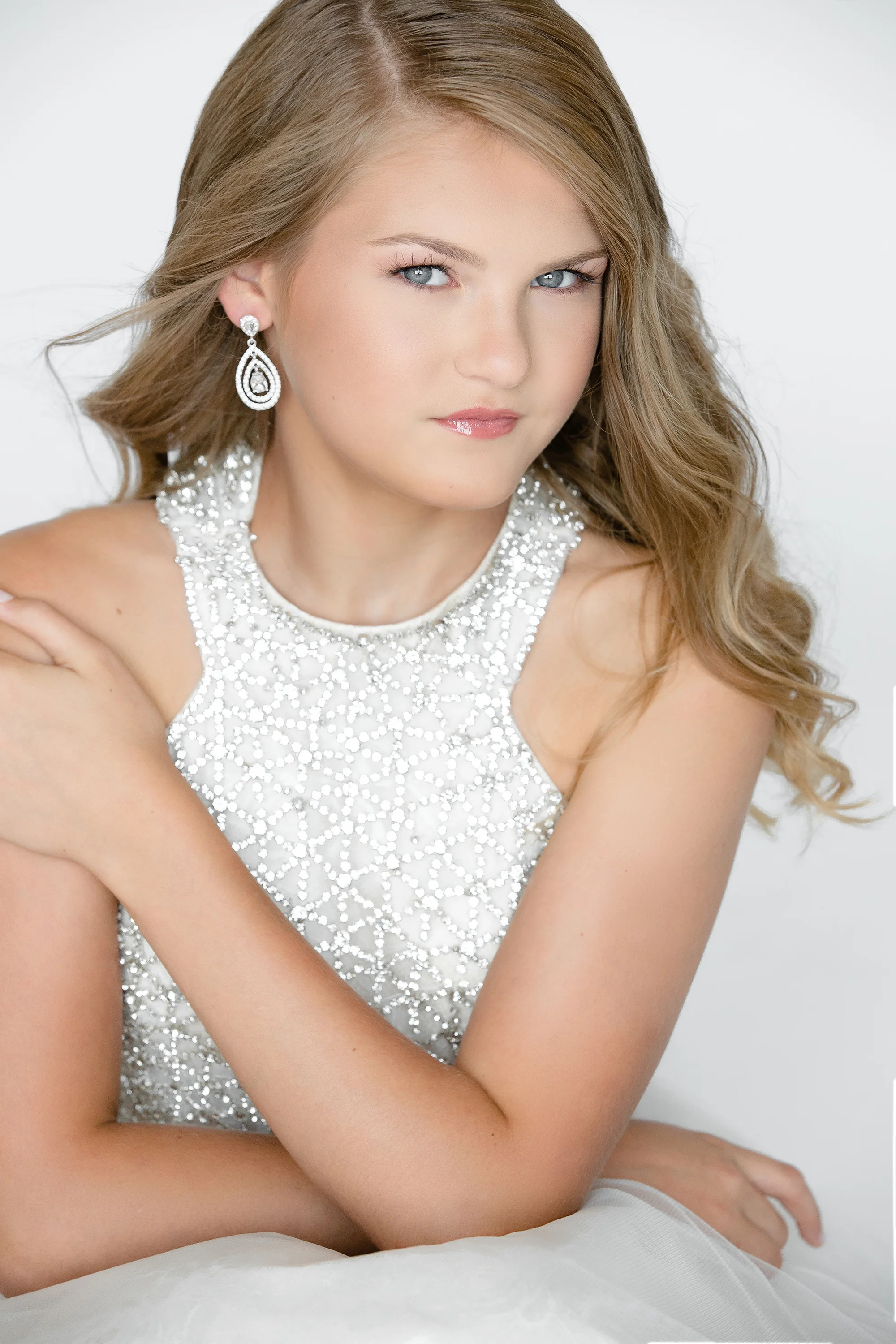 Nebraska's Princess of America: Madison