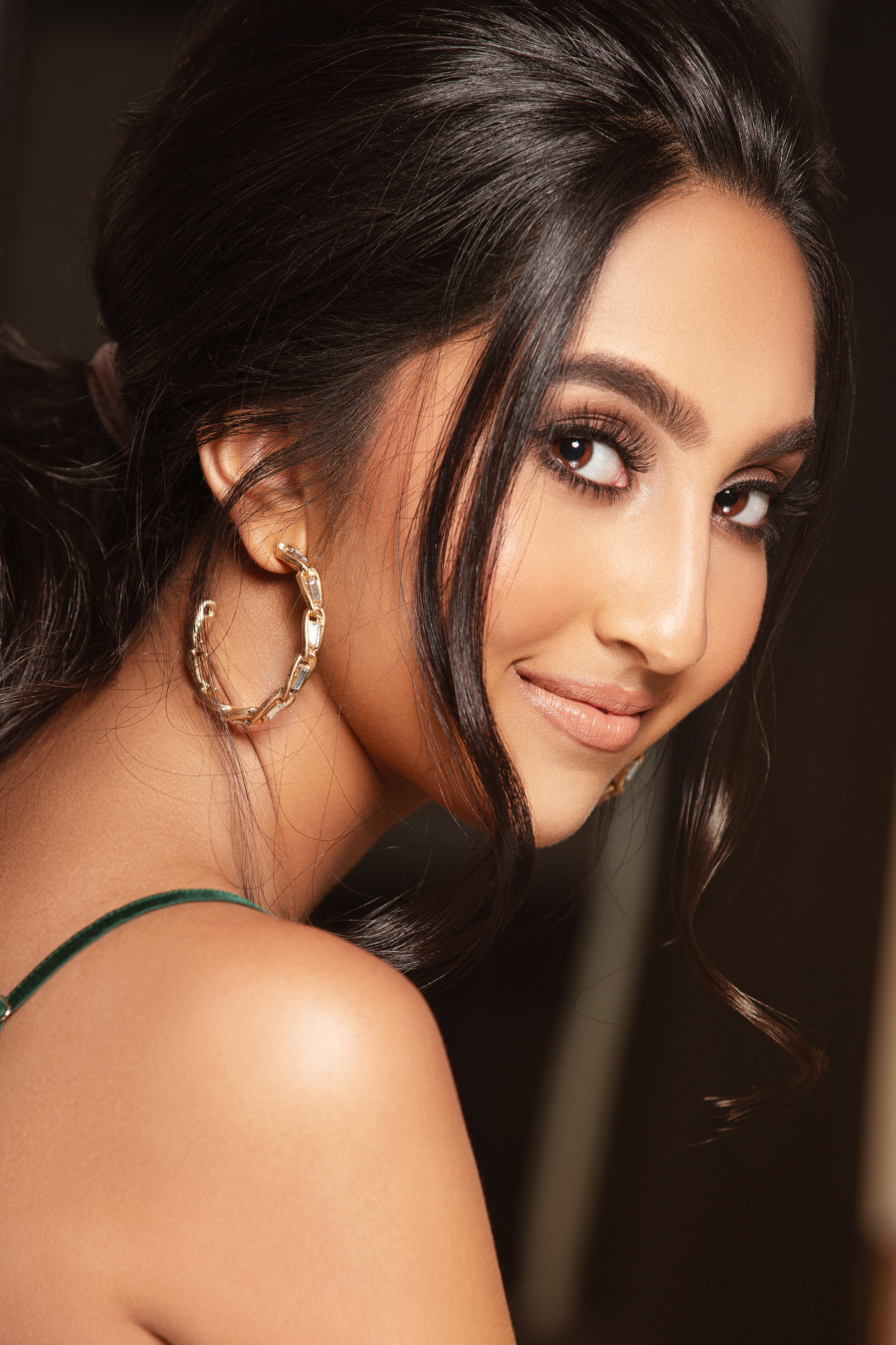 Your most-asked pageant headshot questions, answered