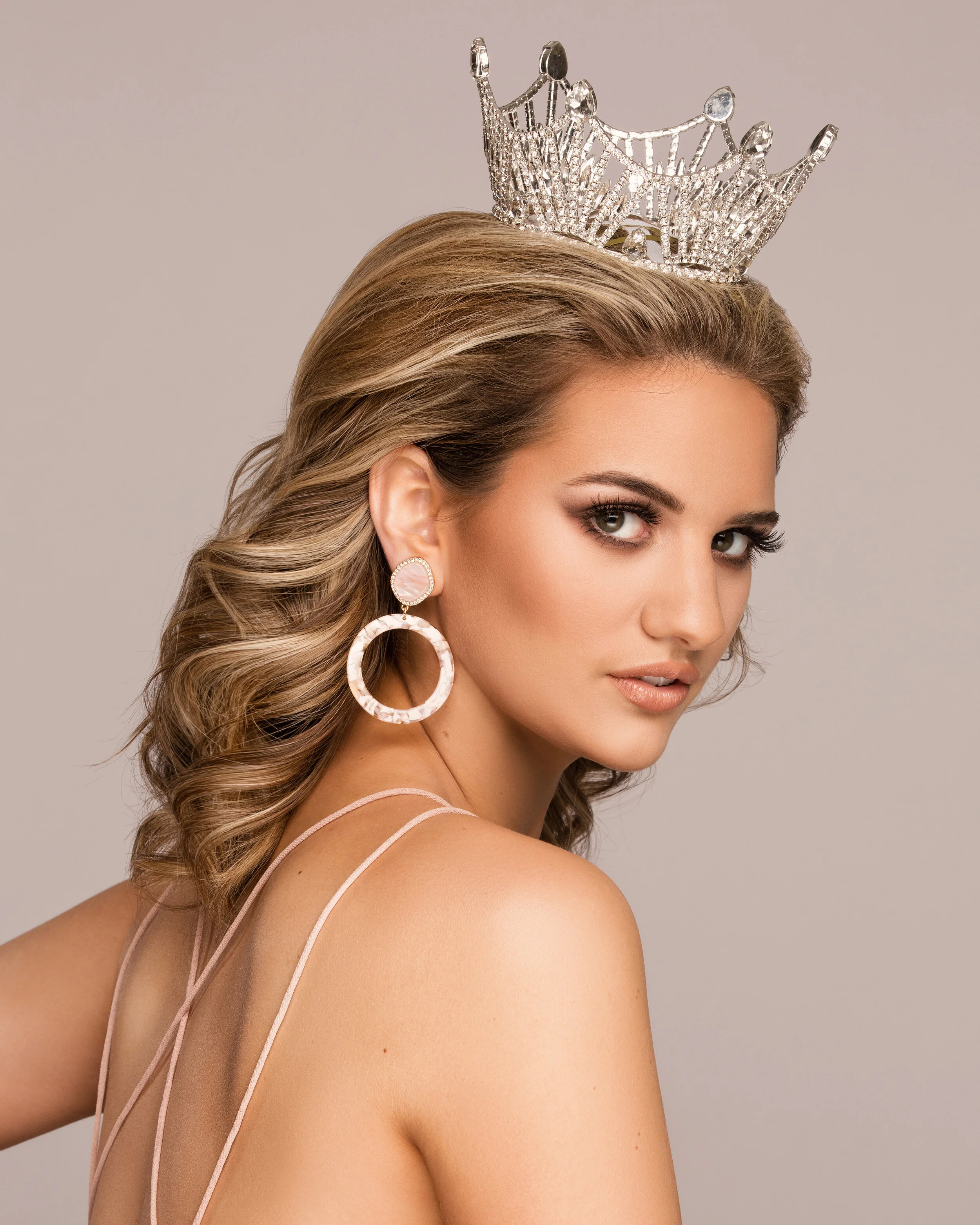 What pageant should I compete in?