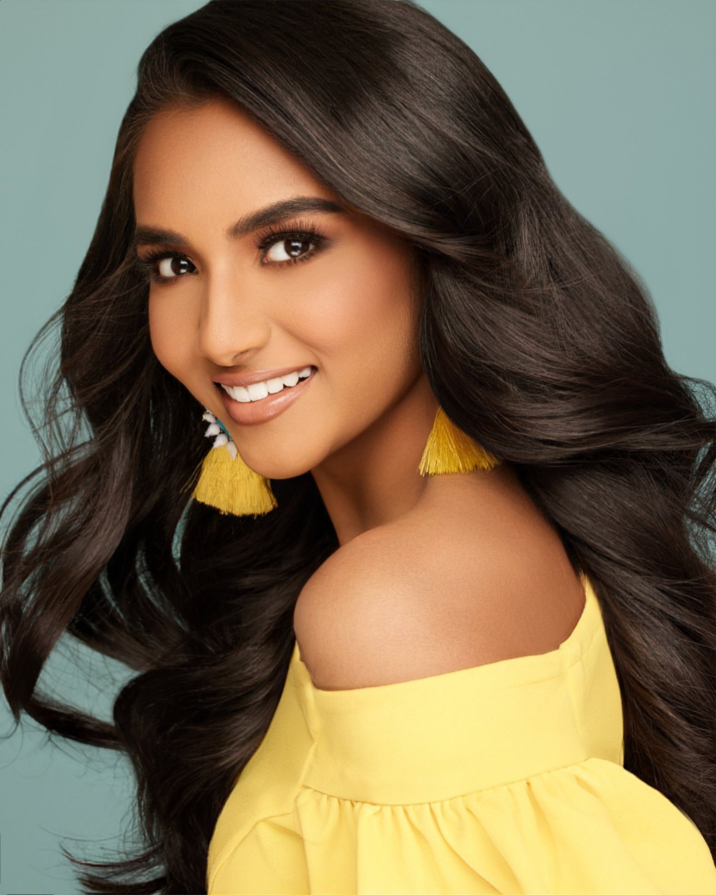 Newly Crowned Miss Wisconsin Teen USA 2022, Sage