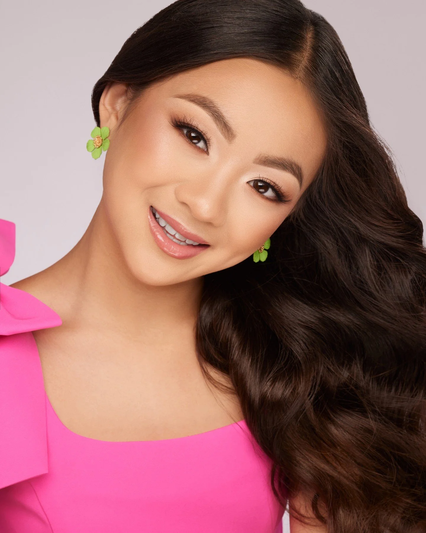Pink or blue? #preteenheadshots