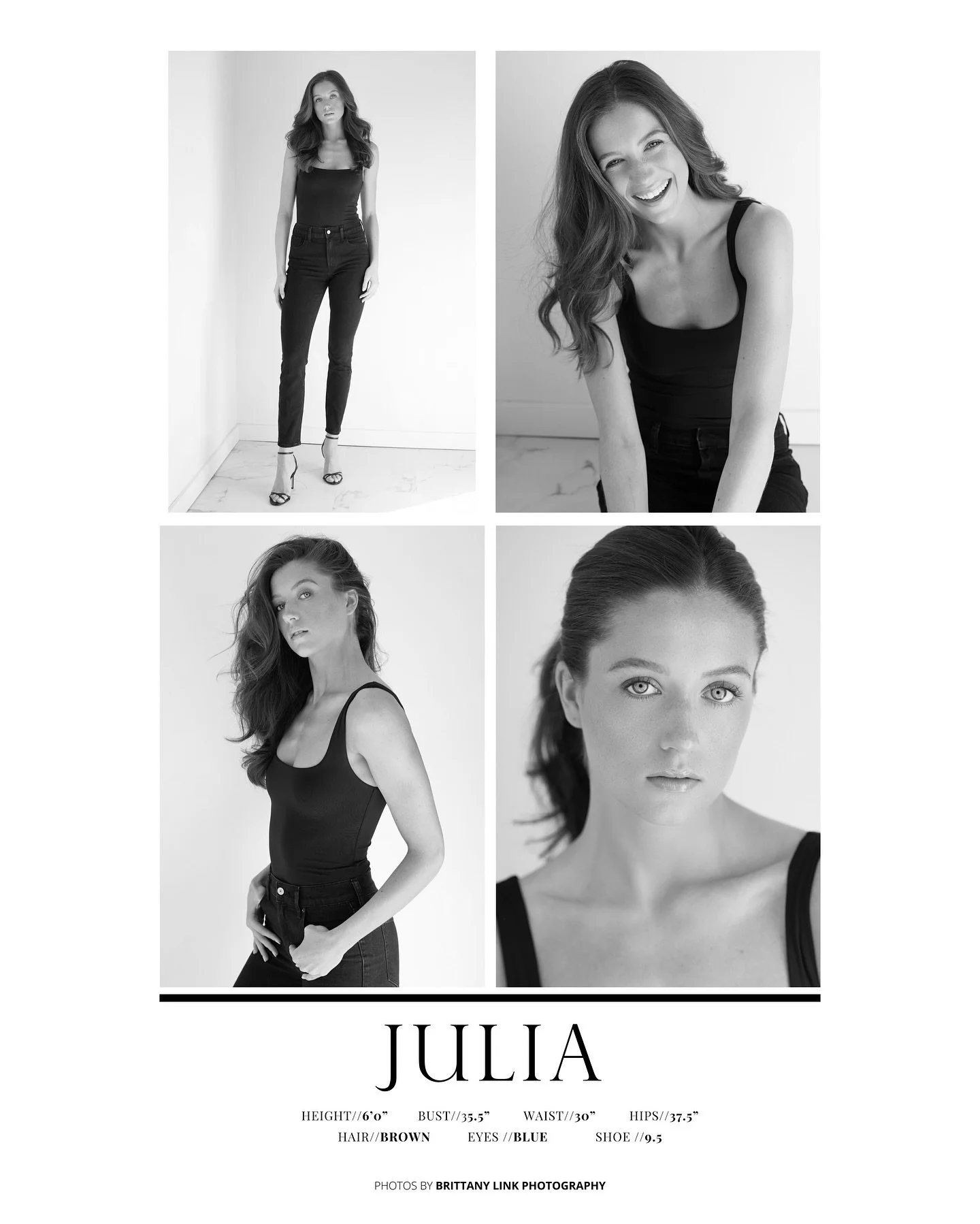 Hey @fordmodels I think you should sign her 😜