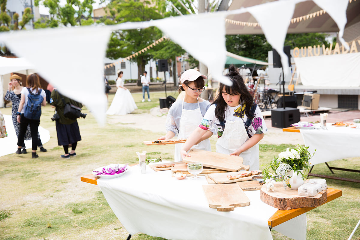 ©017 Happy Public Wedding / Chiaki Toyozumi. All Rights Reserved.