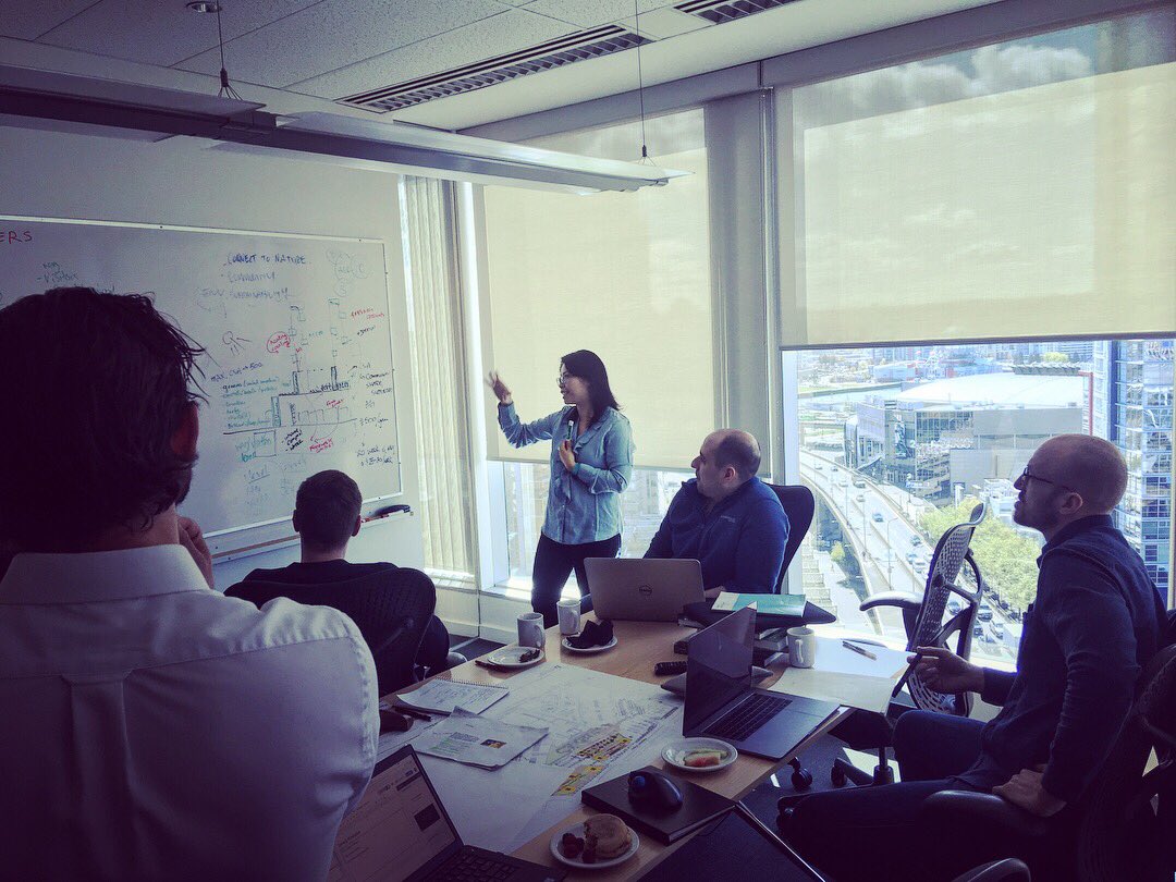 Agritecture Design Workshop: Vancouver
