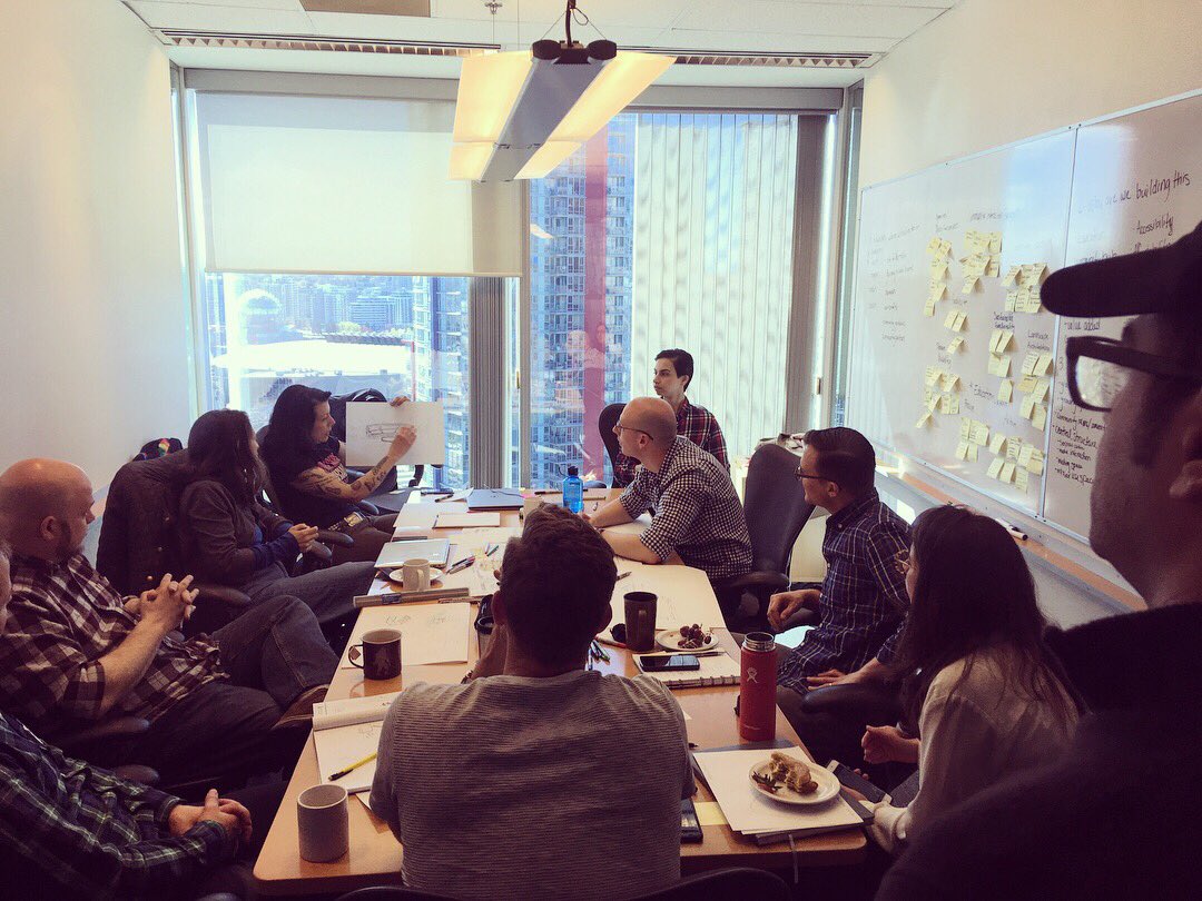 Agritecture Design Workshop: Vancouver