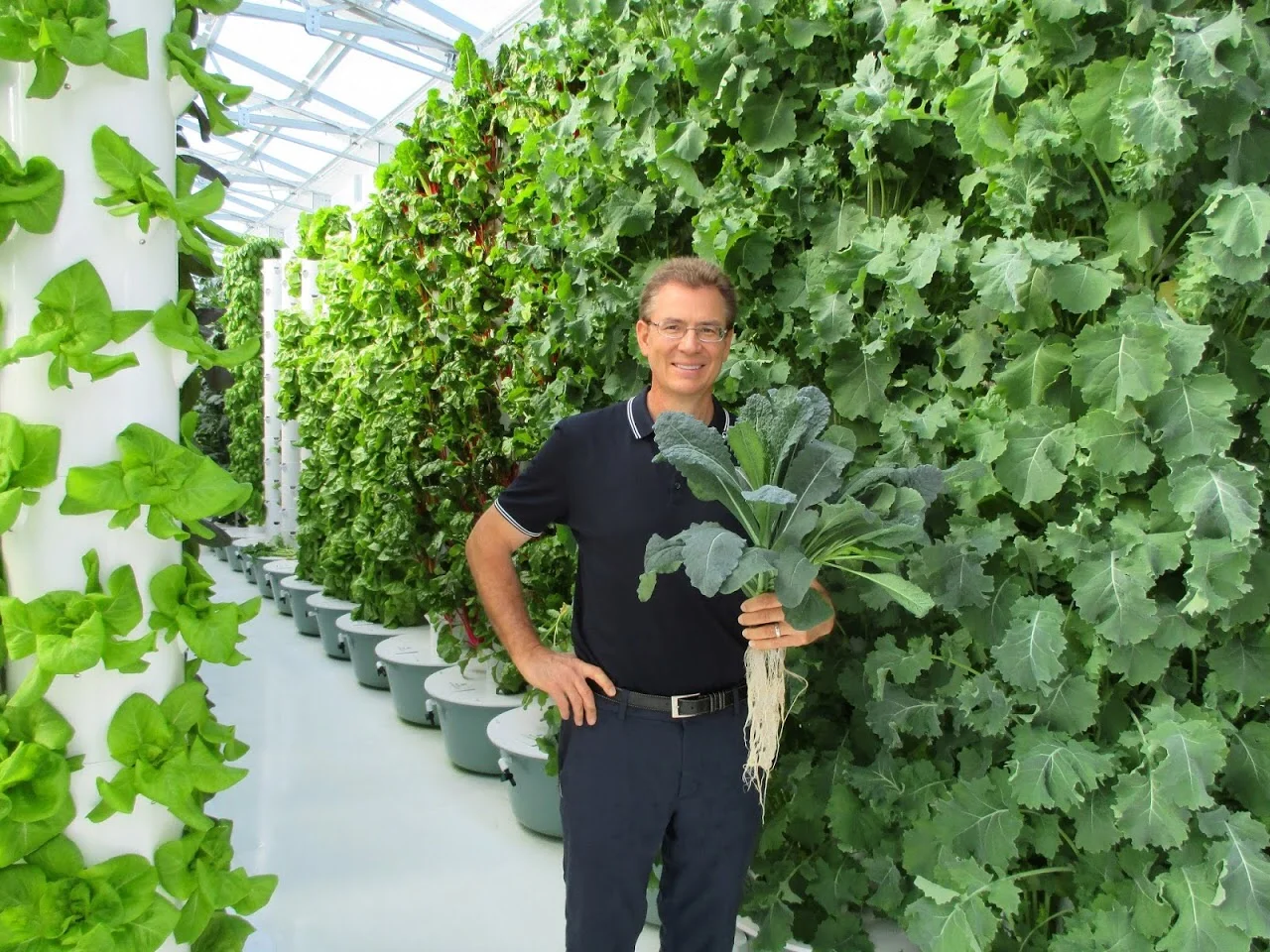 True Garden