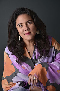 Patricia Gallardo Krause