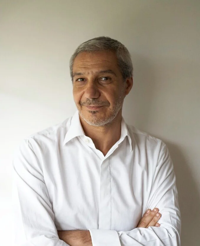 Gilles Amsallem