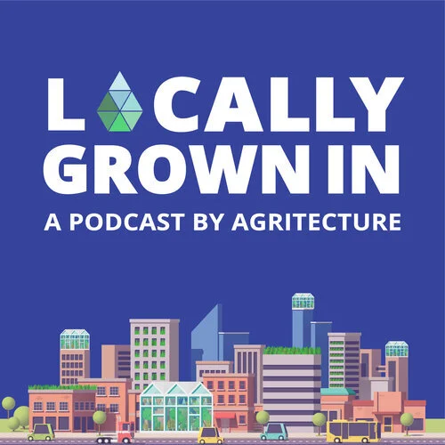 Episode 9 - Locally Grown In: New Delhi