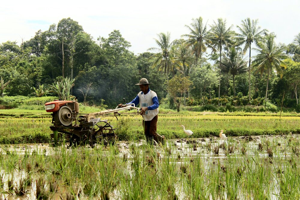 How FarmRaise Is Helping Farmers Break Financial Barriers — AGRITECTURE