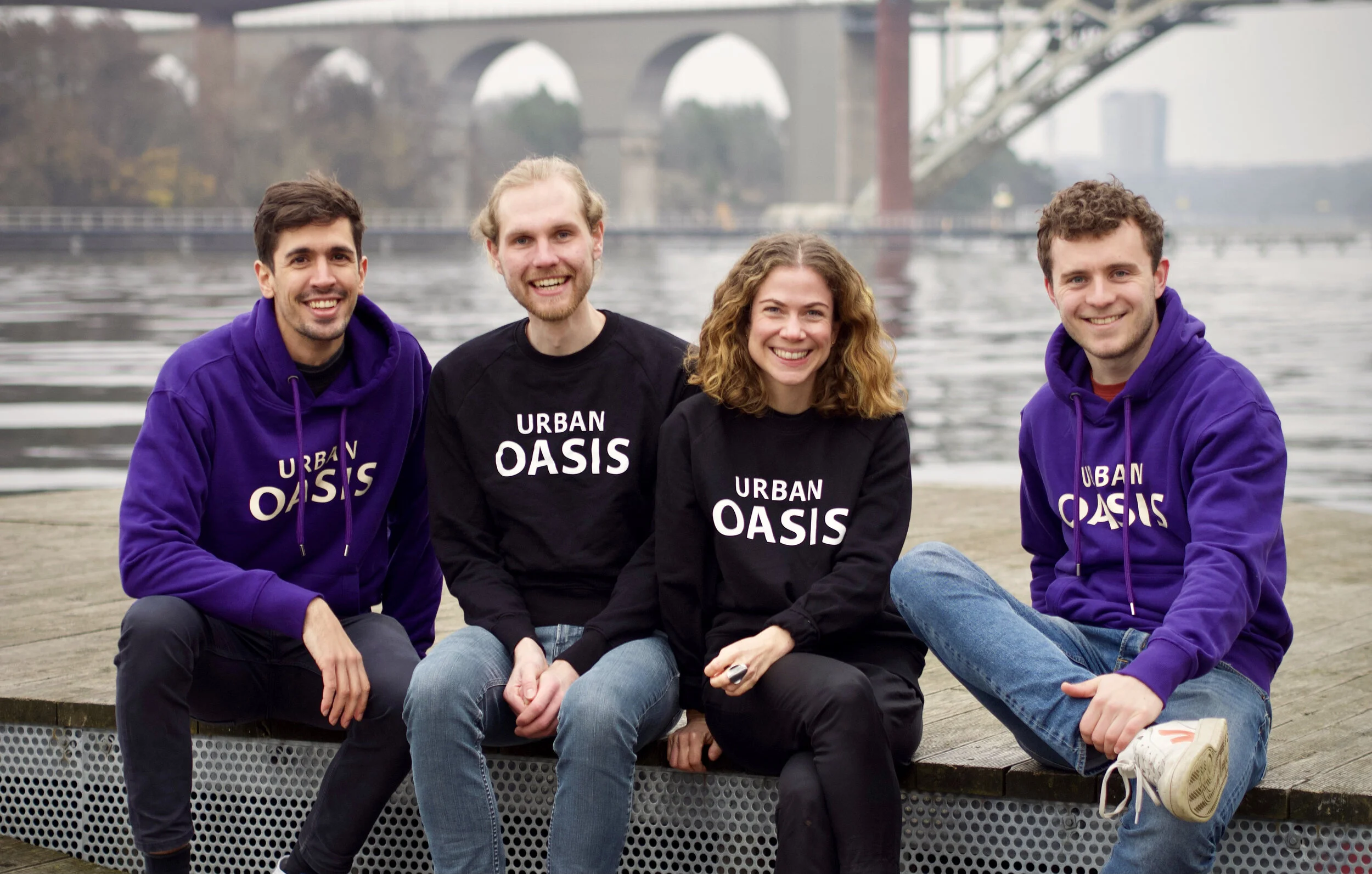 Image sourced from Urban Oasis