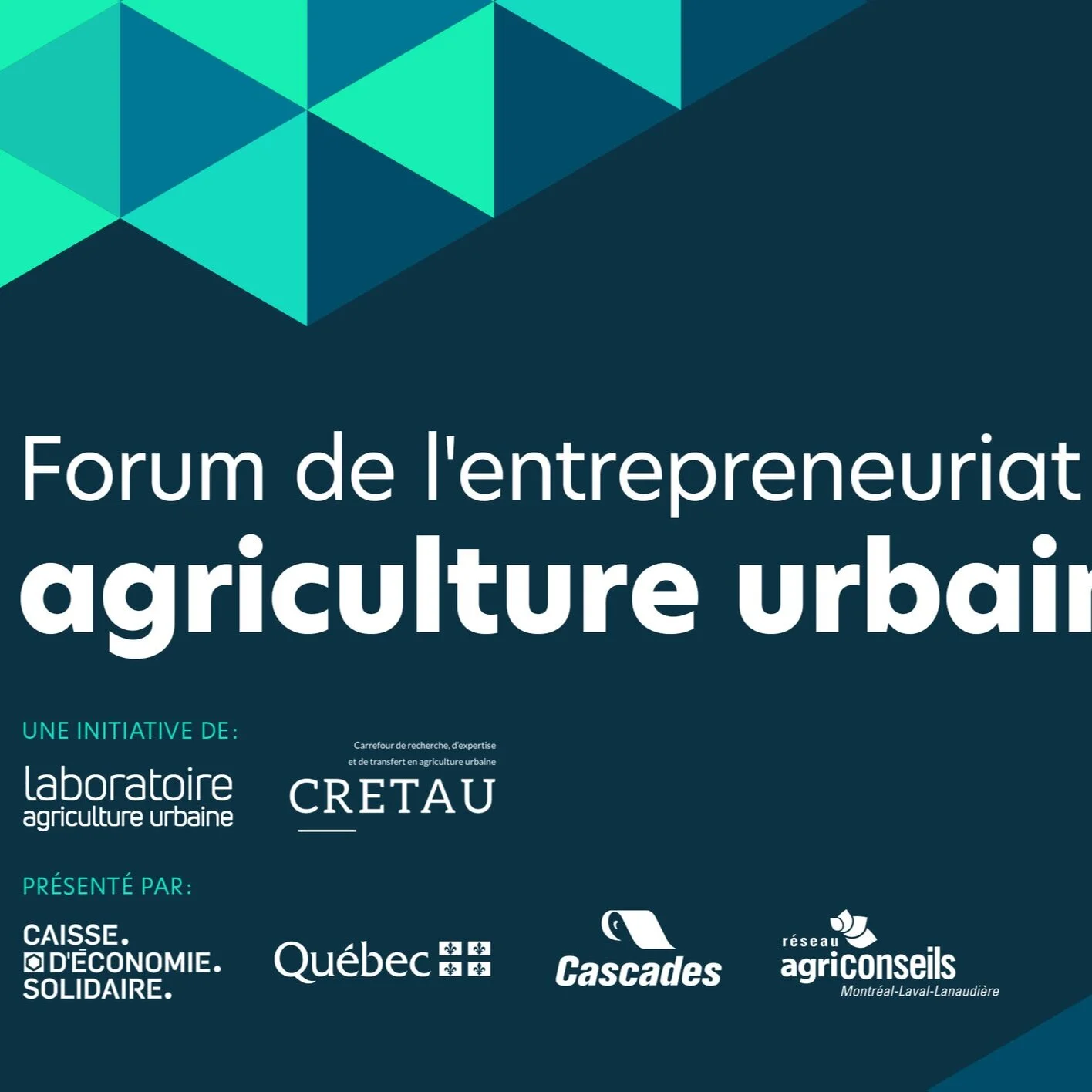 Events List Agritecture